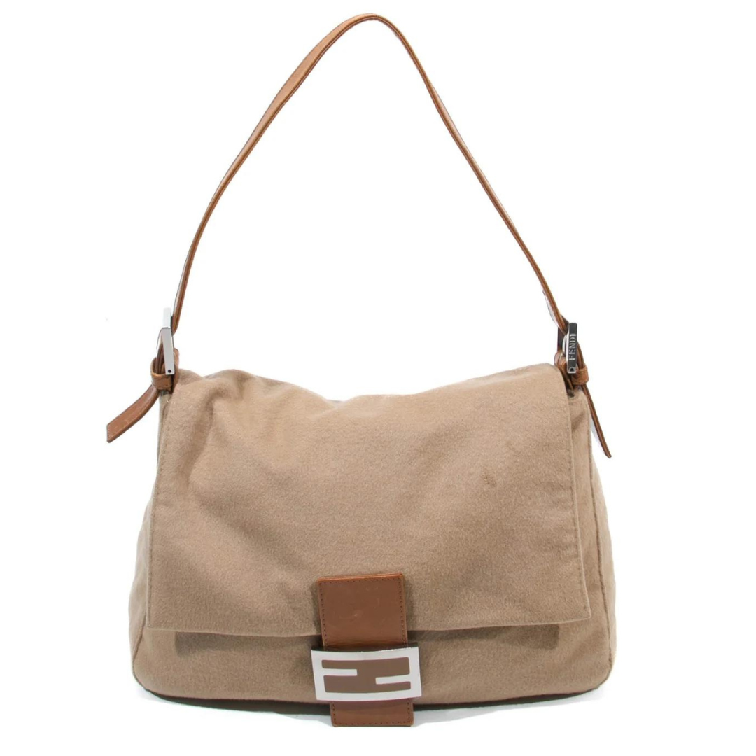 FENDI - MAMA BAGUETTE