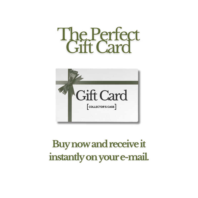 Content Creator GiftCard