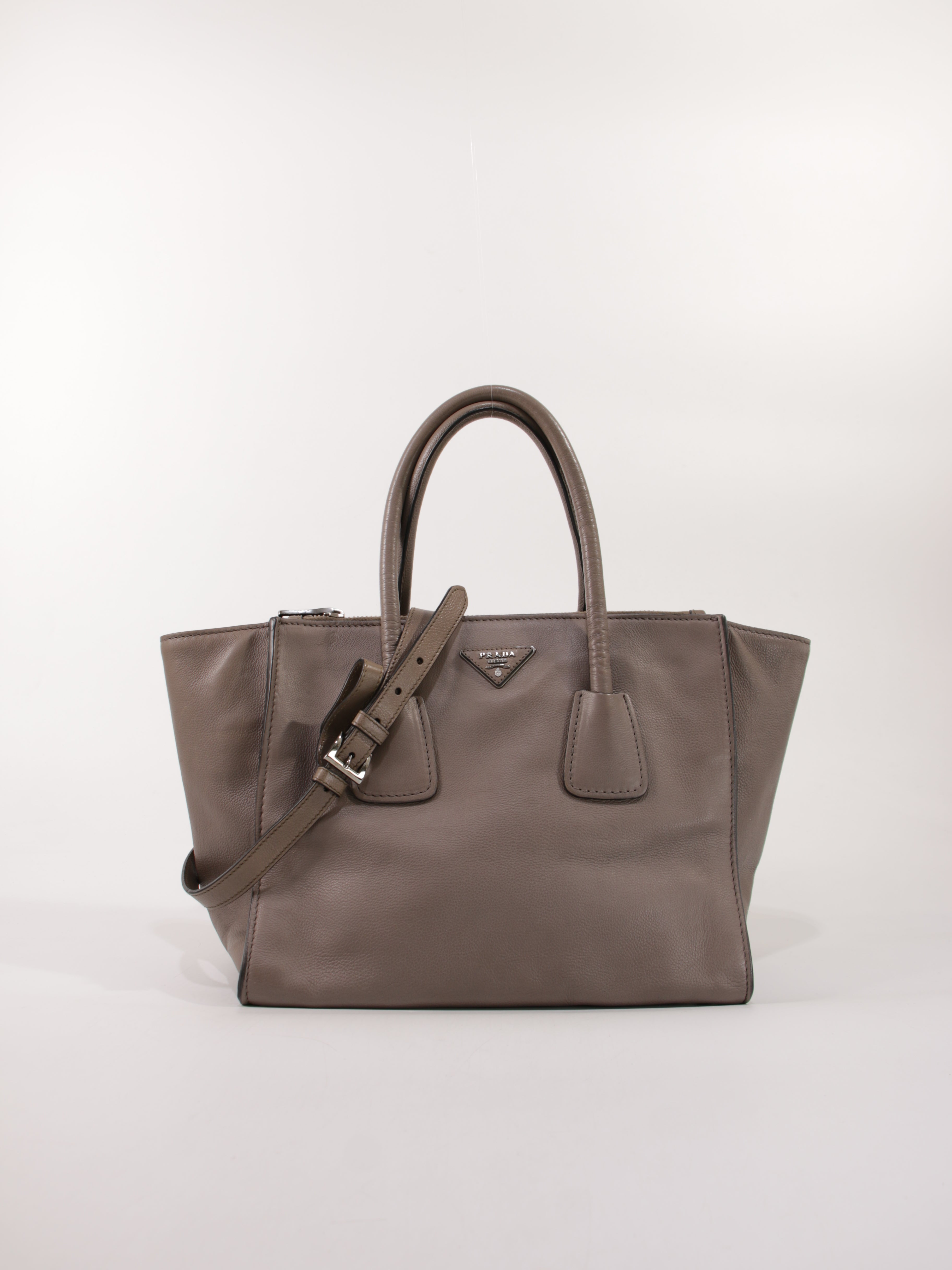 PRADA - TWIN POCKET