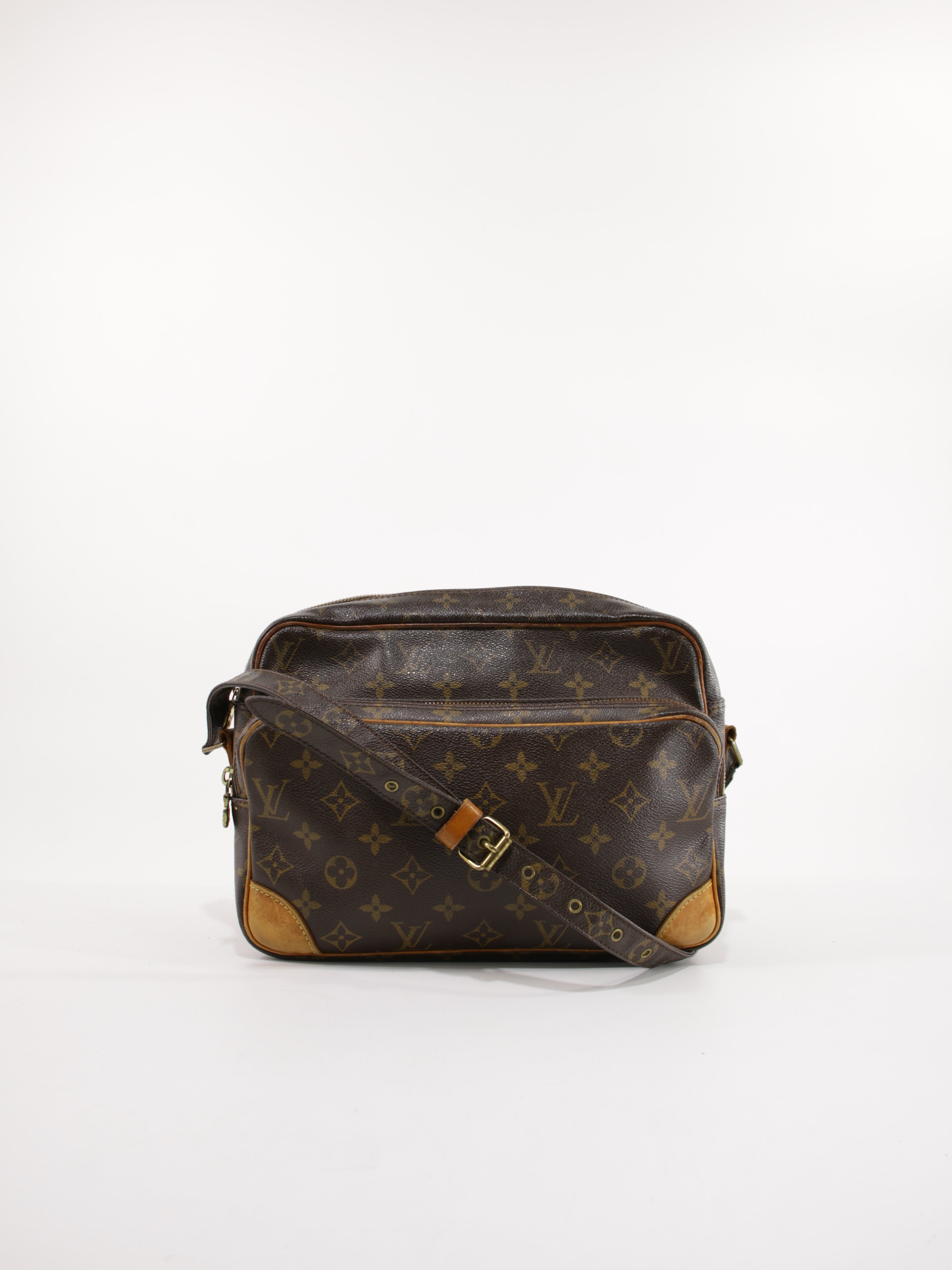 LOUIS VUITTON - NILE PM