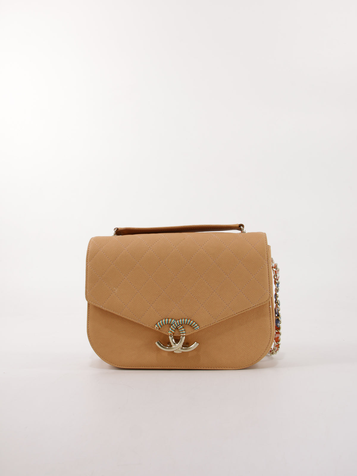CHANEL HAND BAGS
