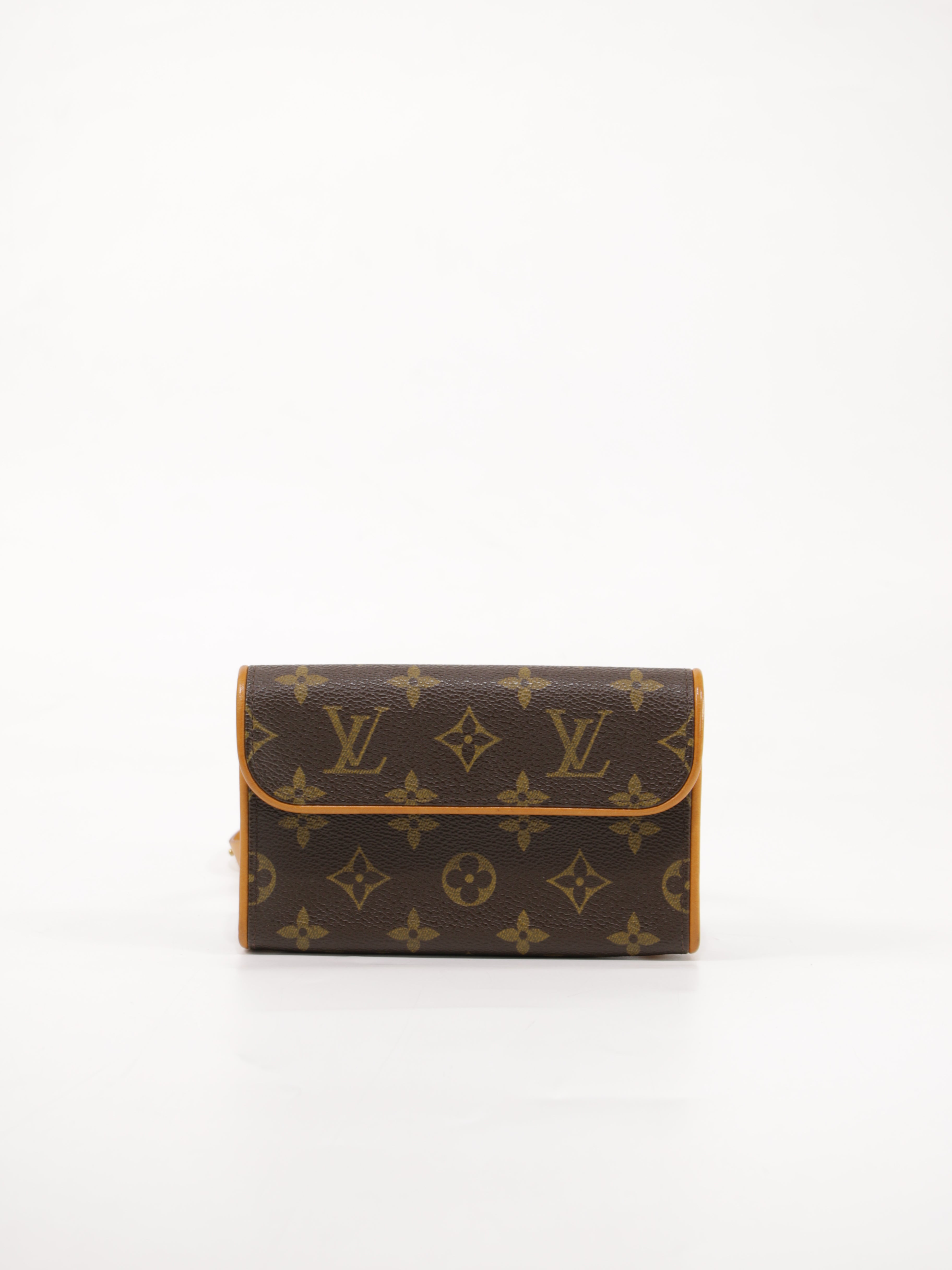 Pochette Twin PM