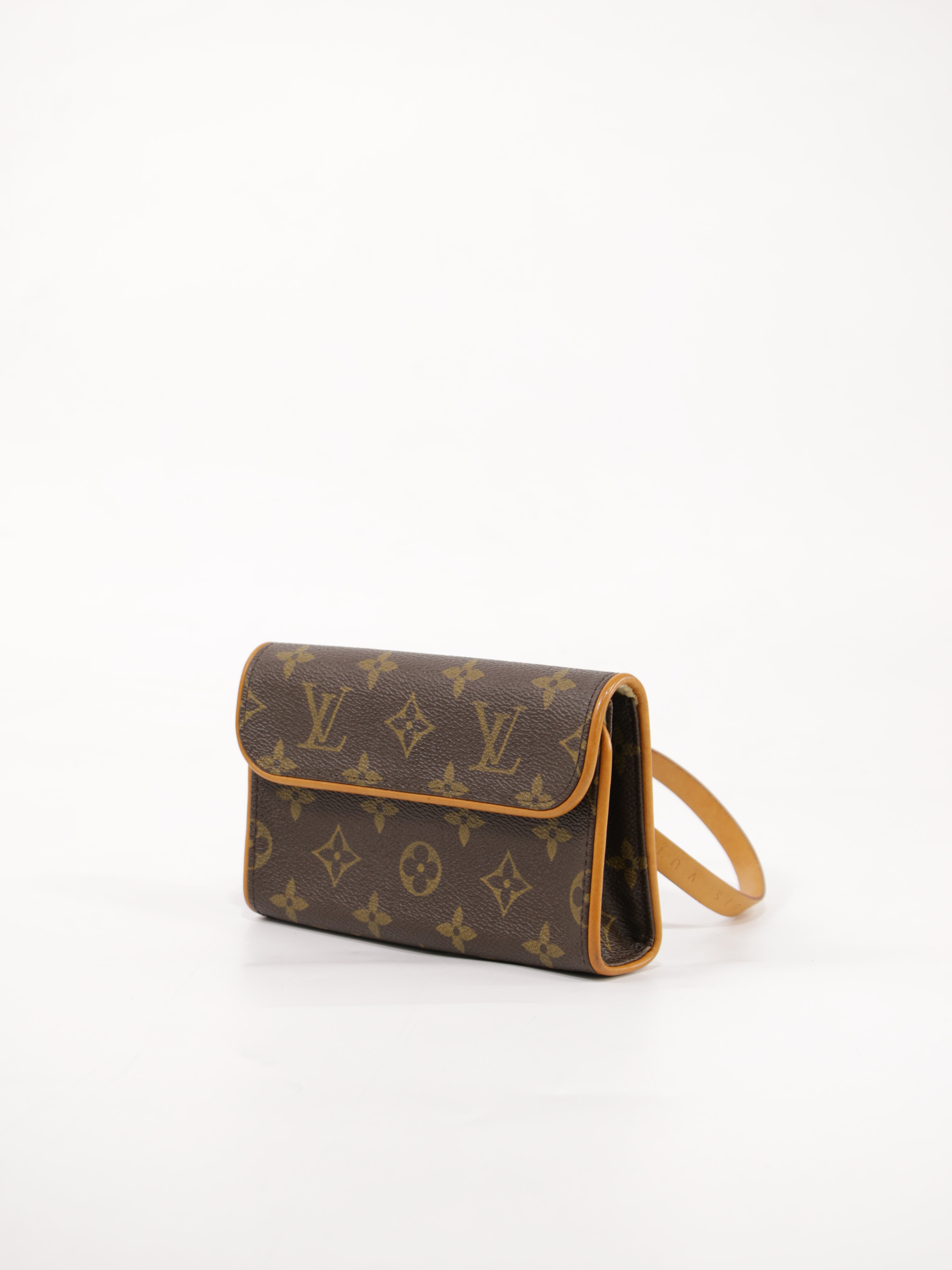 Pochette Twin PM