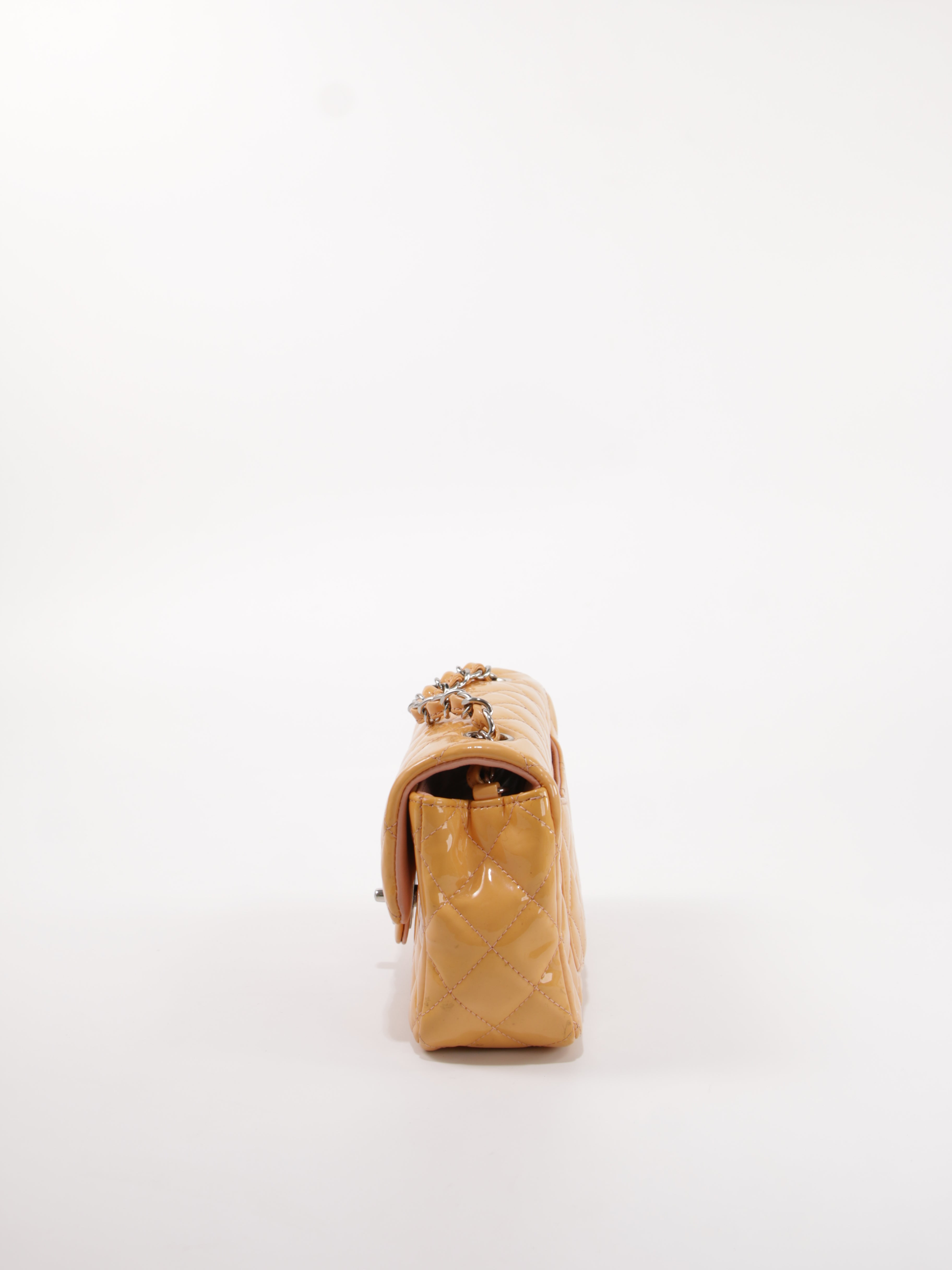 Mini Rectangular Flap