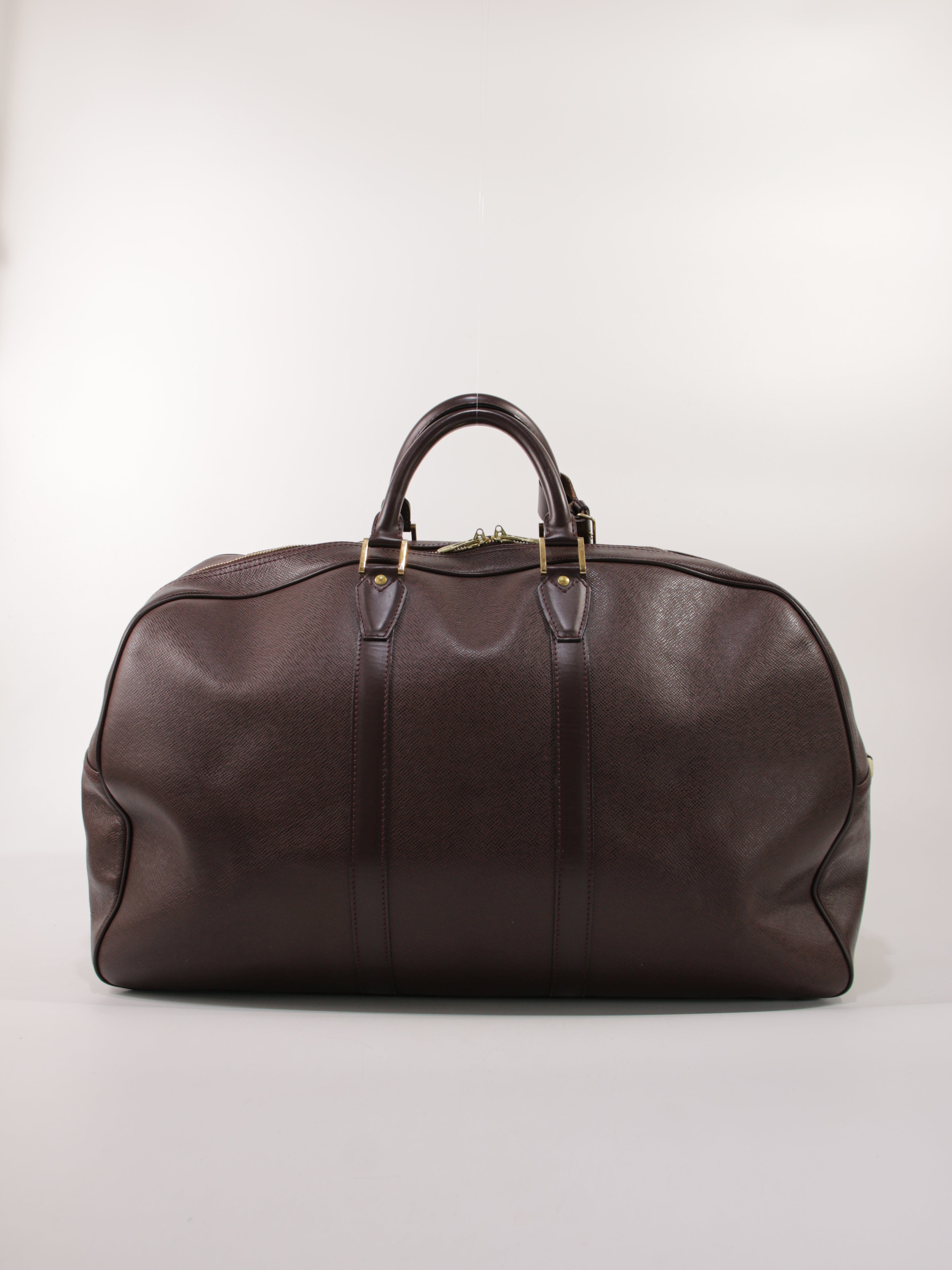 LOUIS VUITTON DUFFLE BAGS