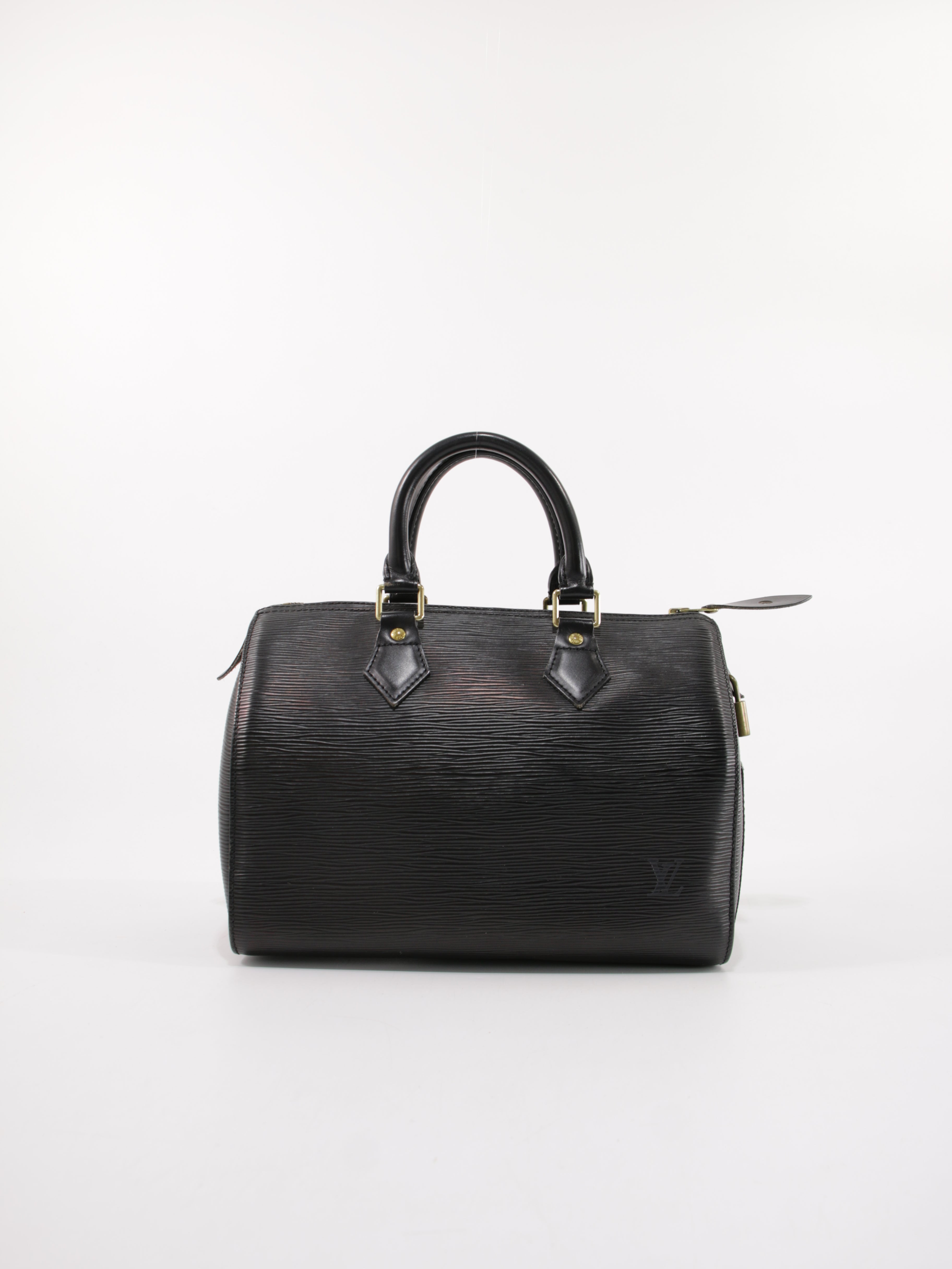 LOUIS VUITTON - SPEEDY 25