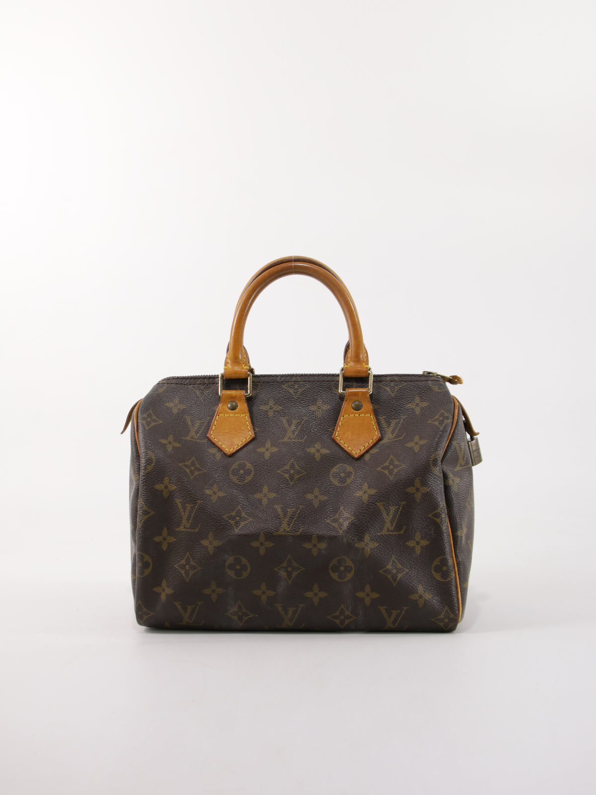 LOUIS VUITTON - SPEEDY 25