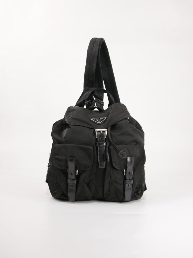 PRADA - VELO BACKPACK