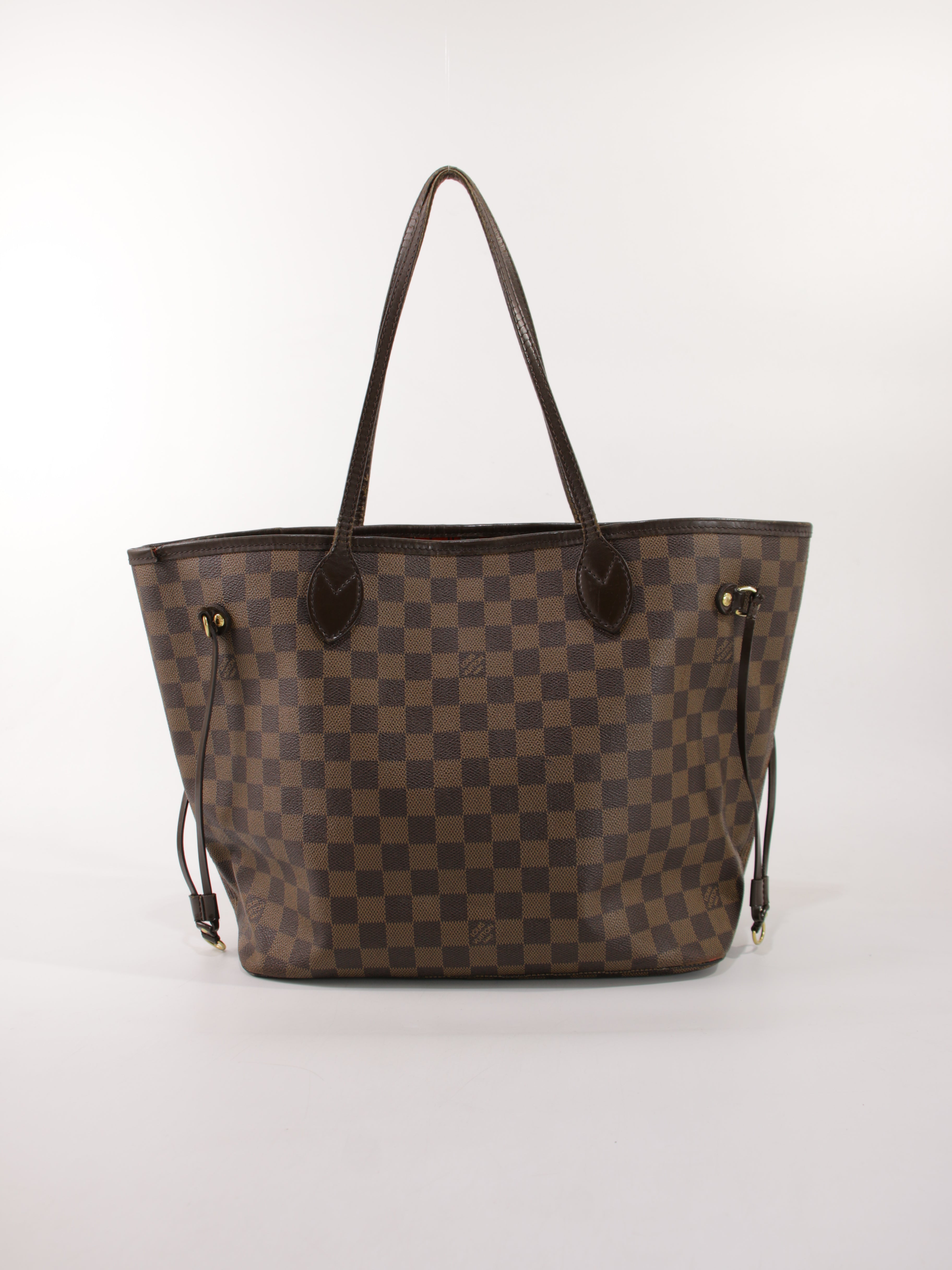 LOUIS VUITTON - NEVERFULL MM