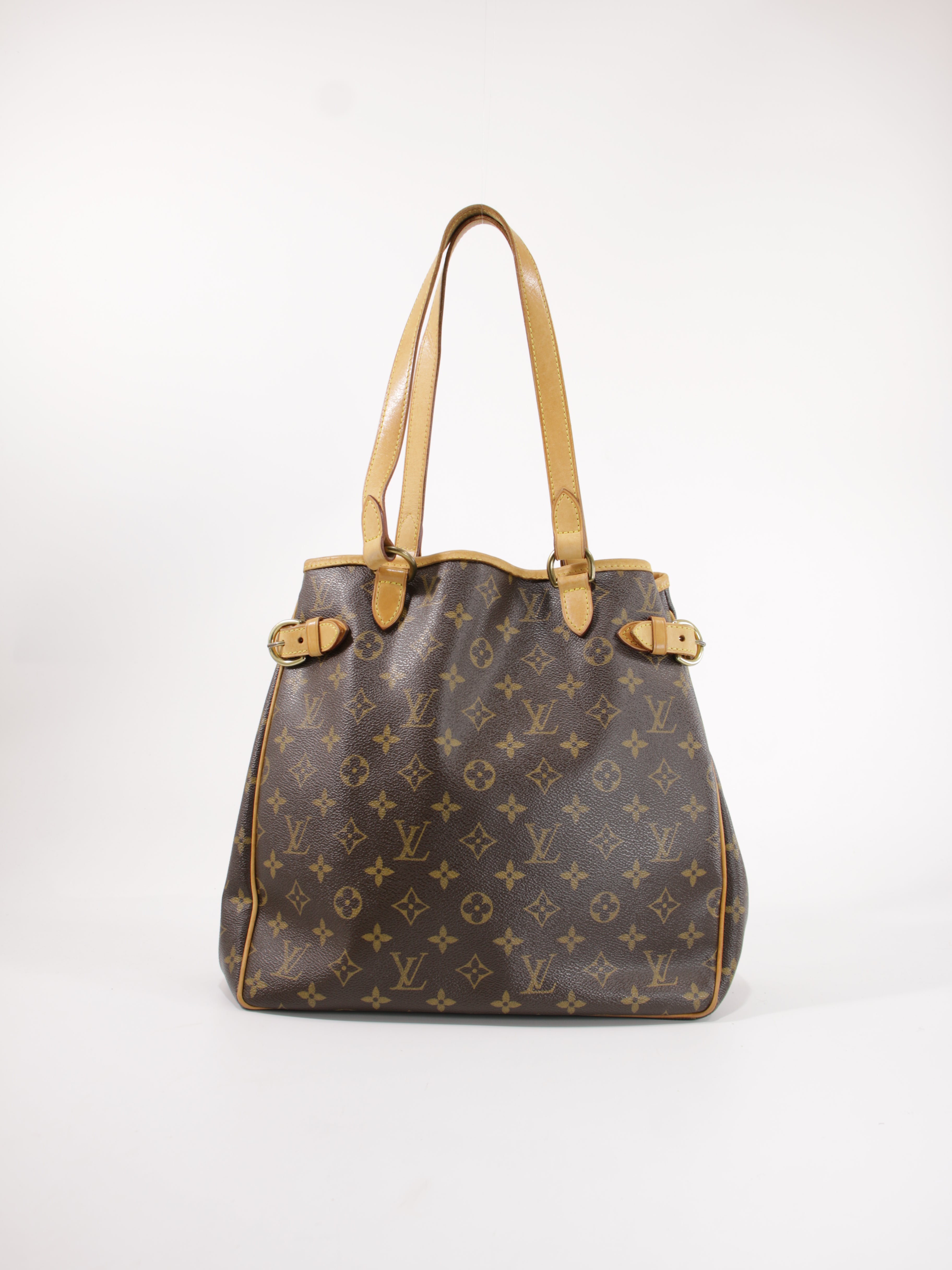 LOUIS VUITTON - BATIGNOLLES