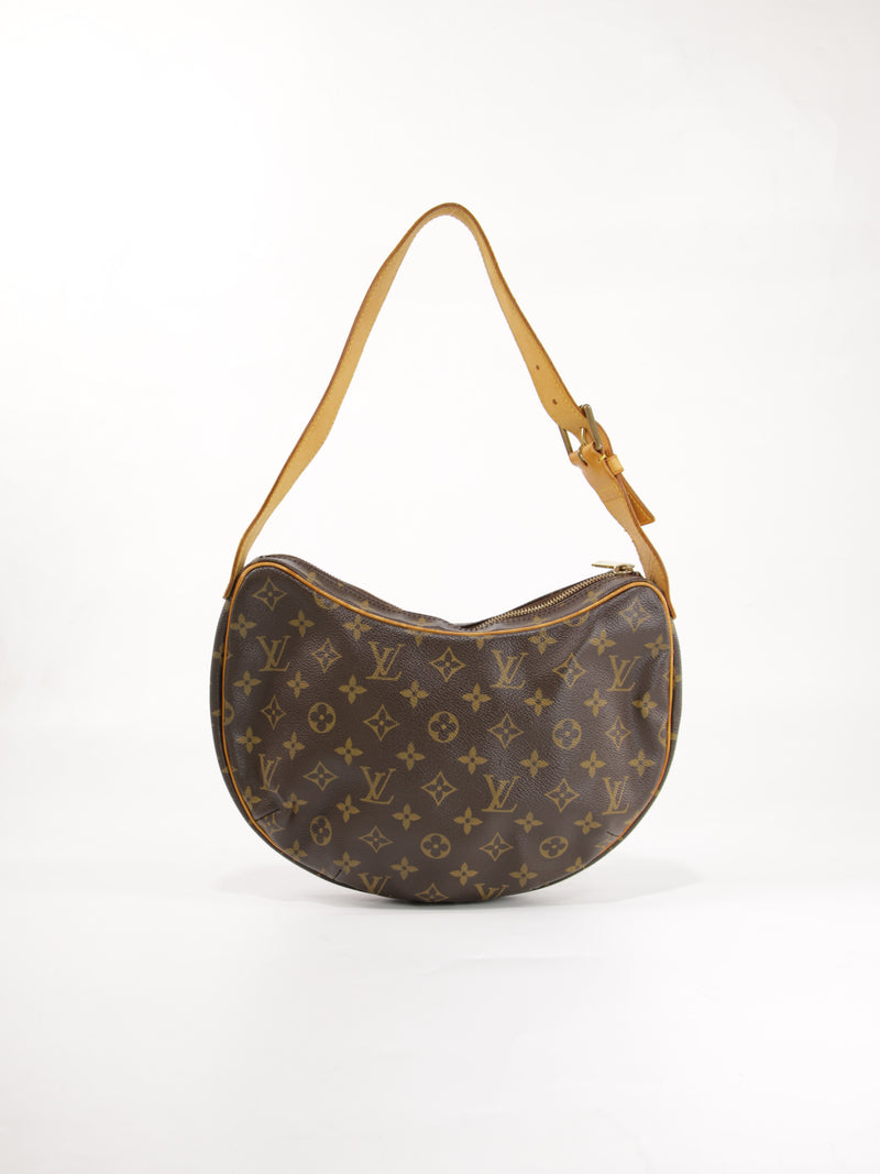 LOUIS VUITTON - CROISSANT MM