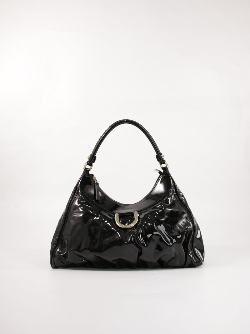 GUCCI - ABBEY D-RING LARGE