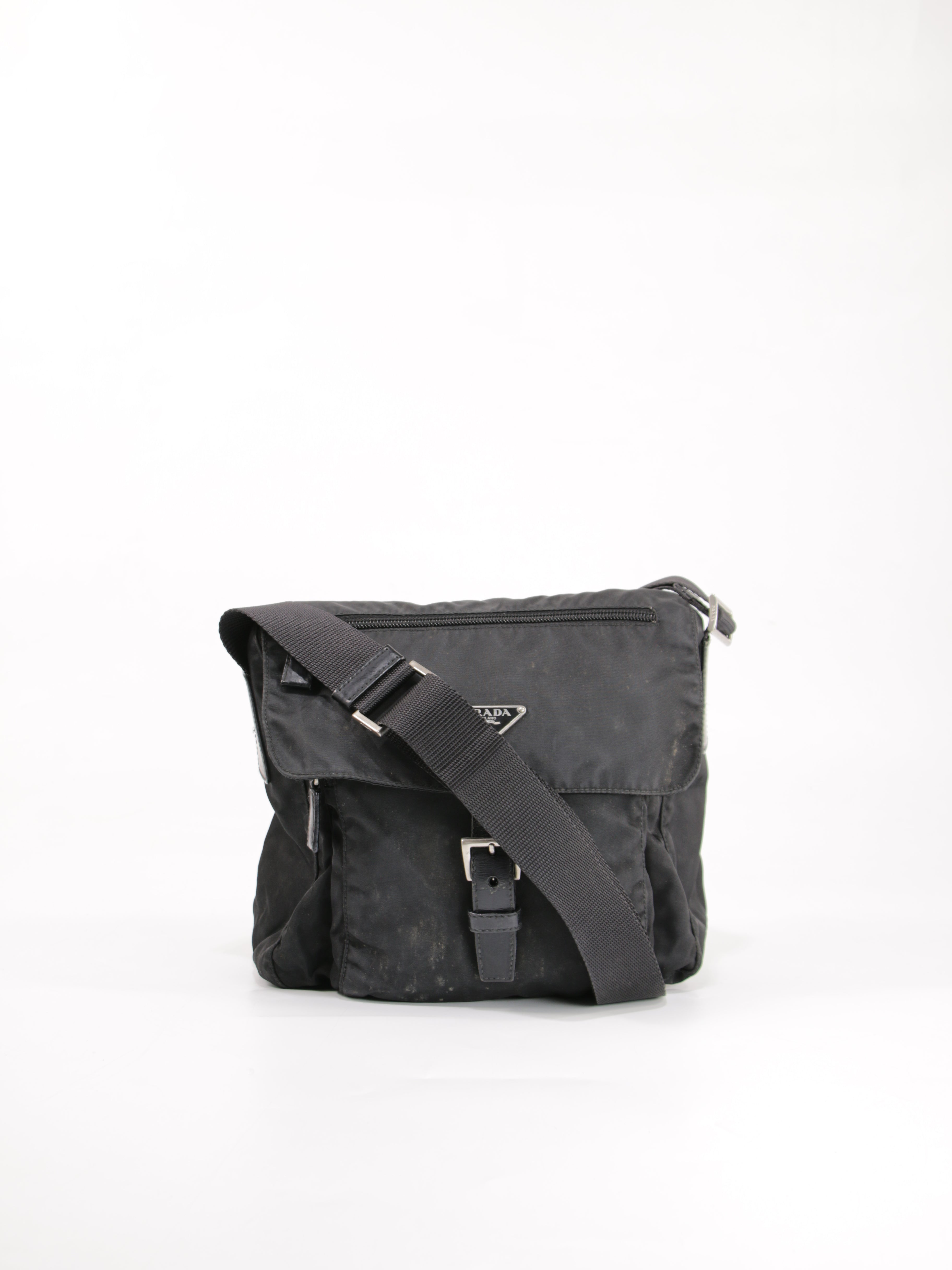 Prada - Messenger bags