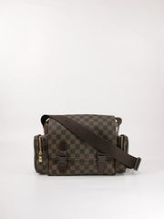 Reporter Melville PM