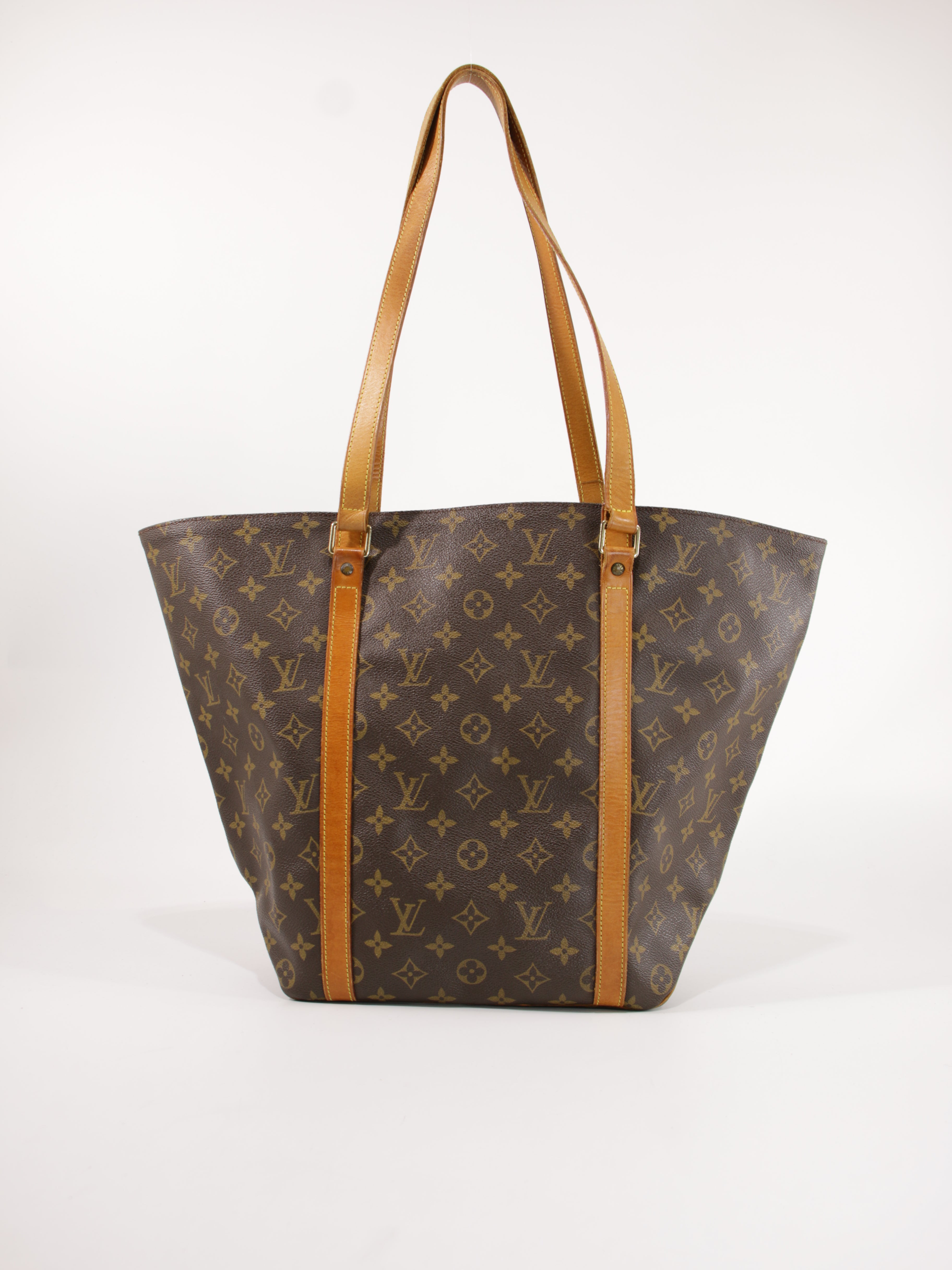 LOUIS VUITTON TOTE BAGS