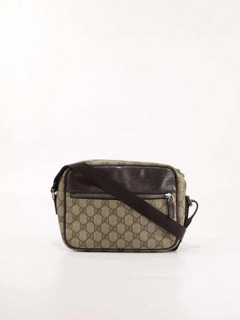 GUCCI CROSSBODY BAGS