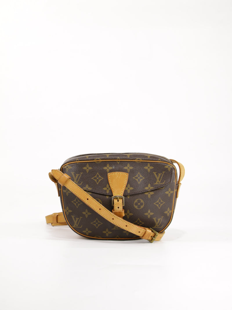 LOUIS VUITTON - JEUNE FILLE