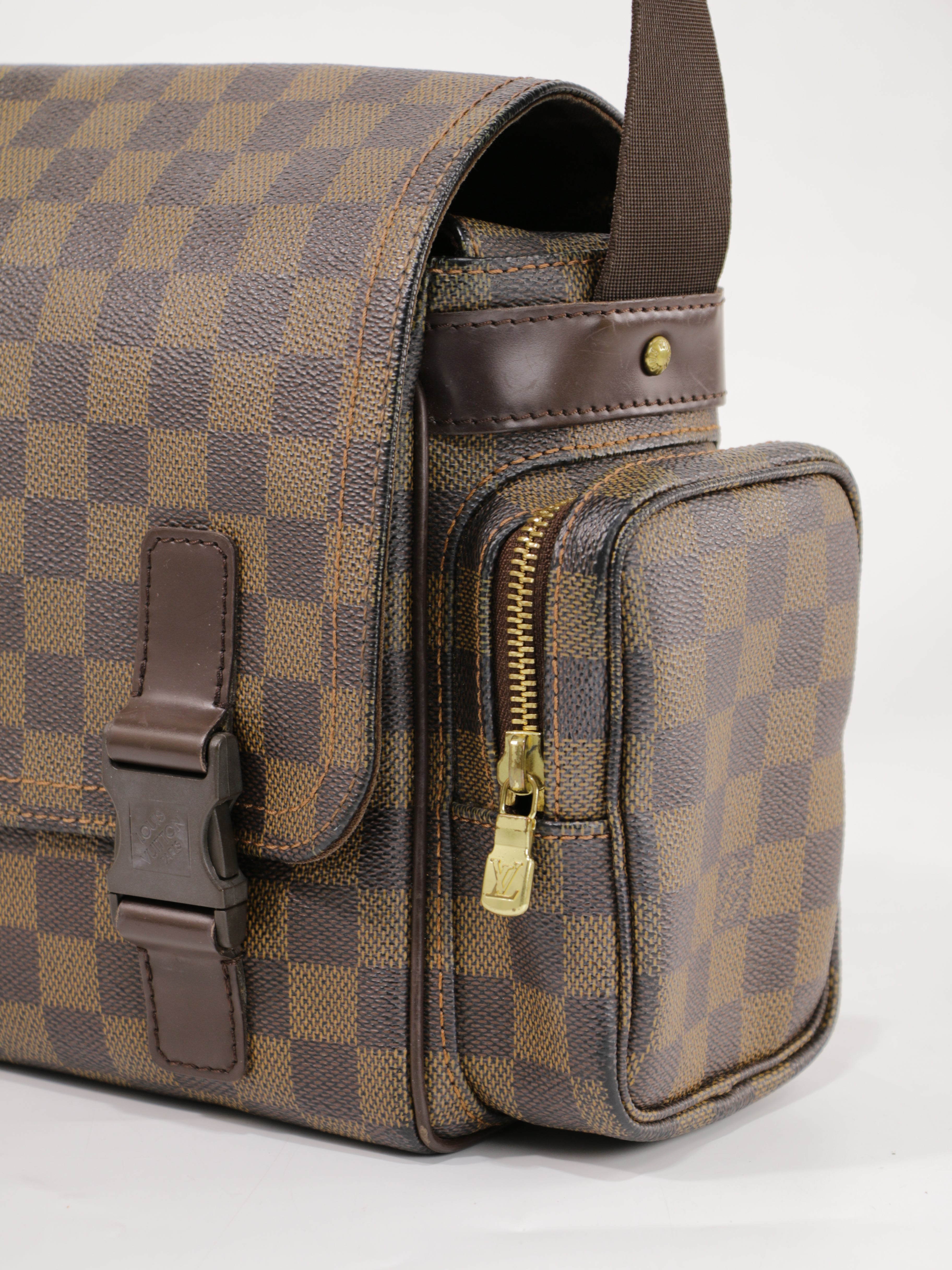 Reporter Melville PM