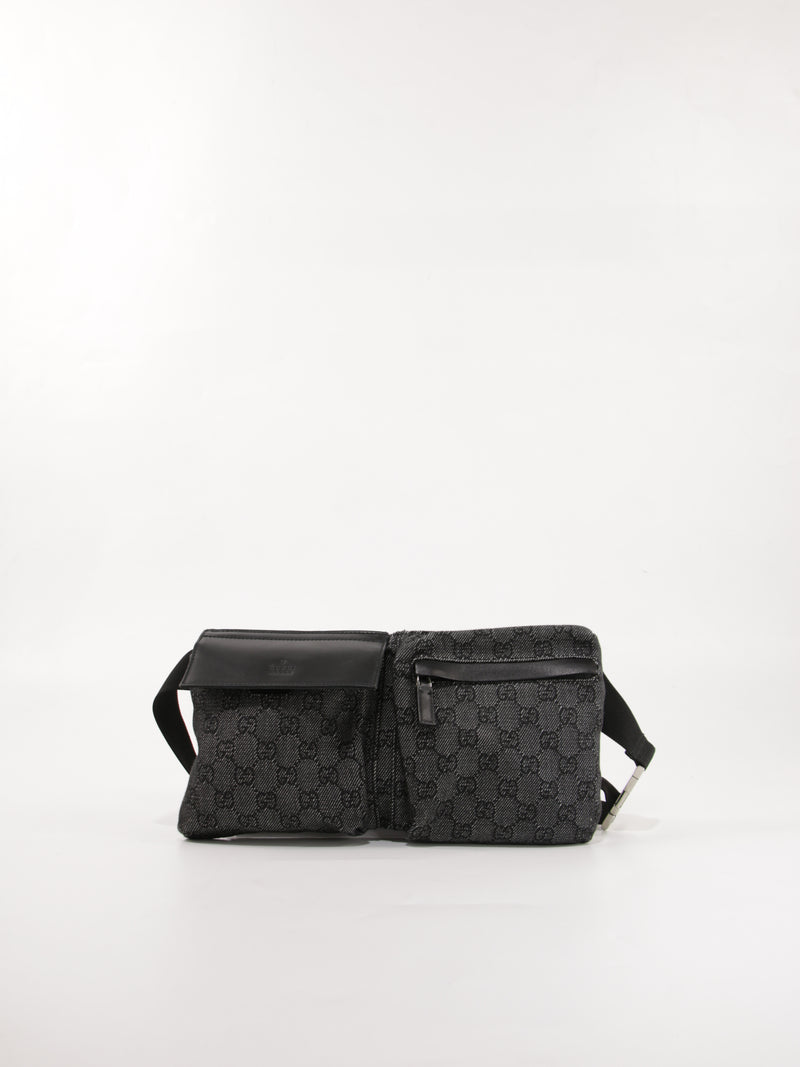 GUCCI BELT BAGS