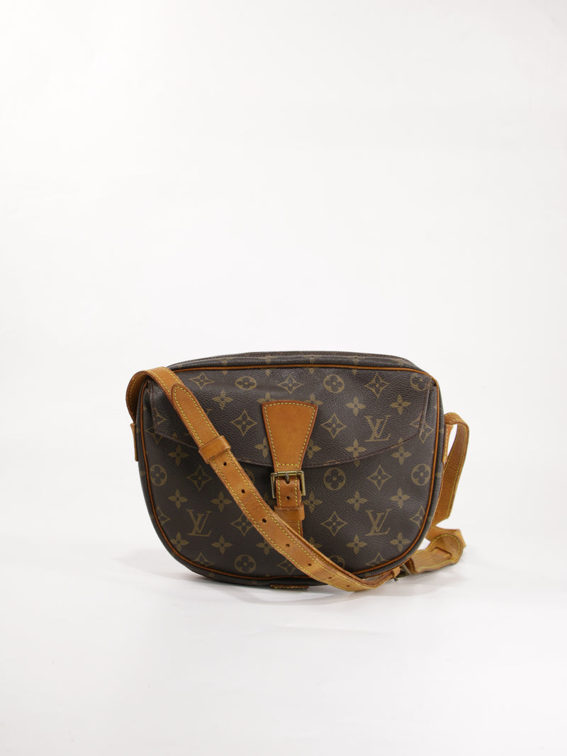LOUIS VUITTON - JEUNE FILLE