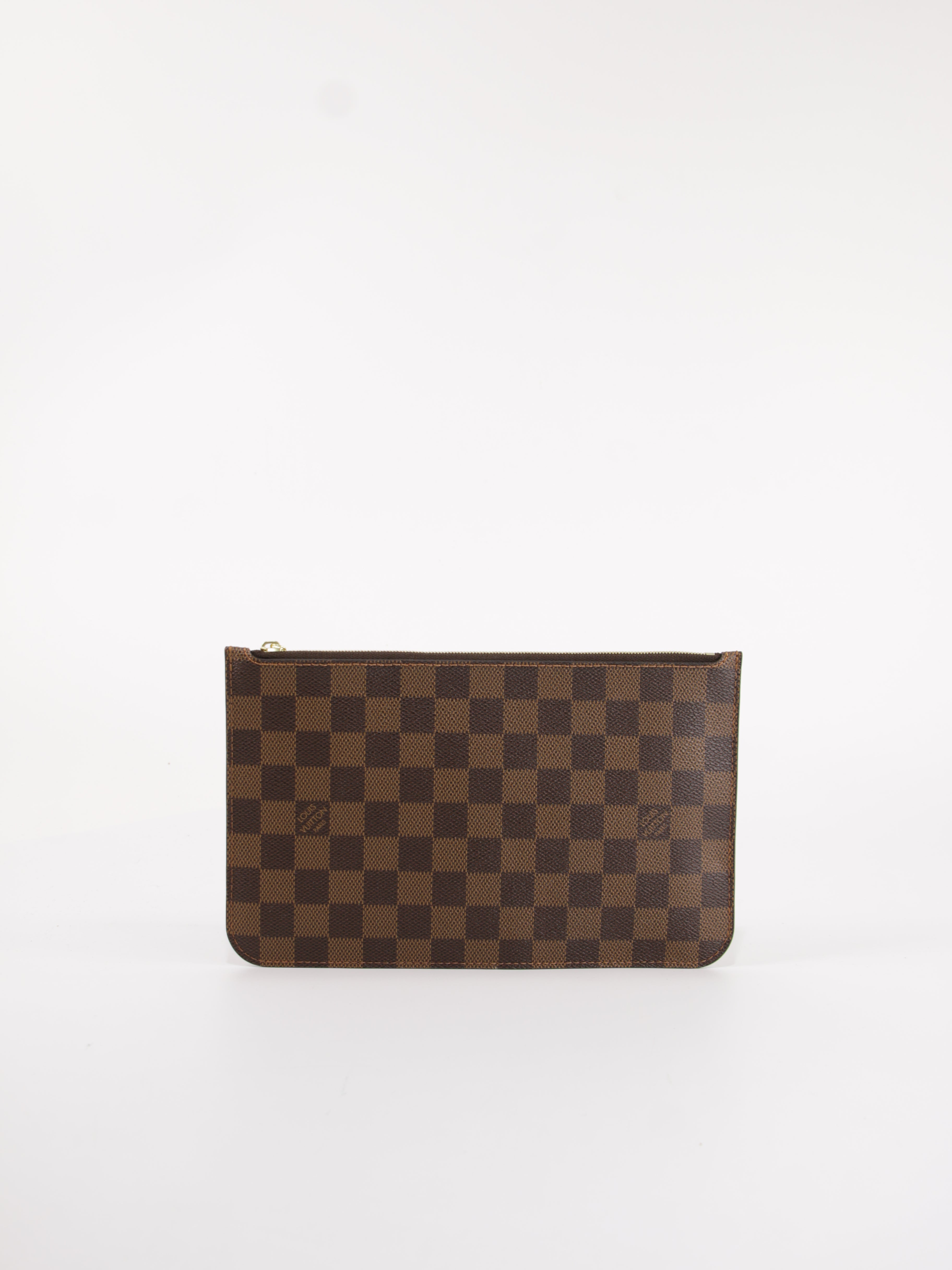 LOUIS VUITTON CLUTCHES