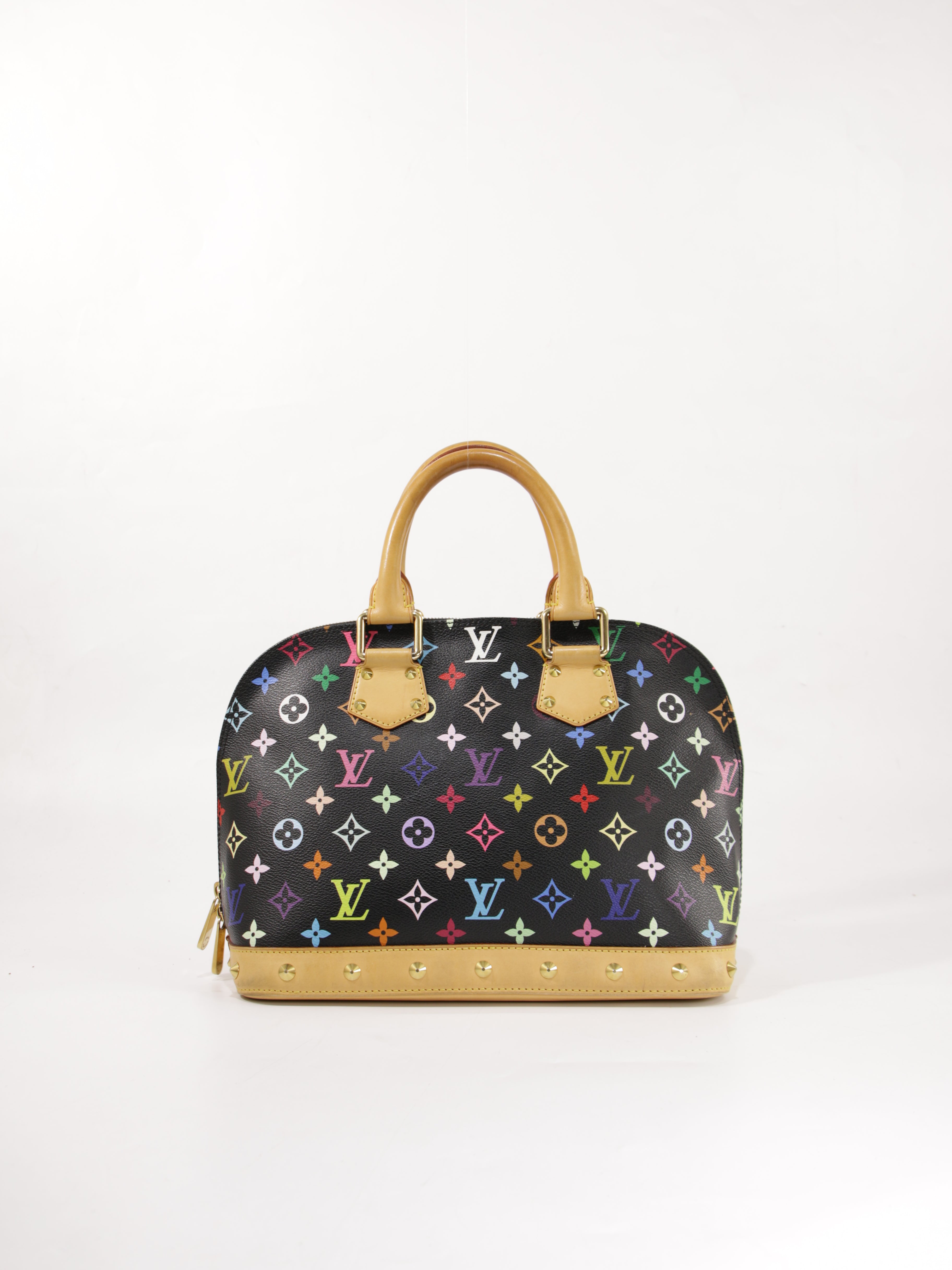 Takashi Murakami Alma PM