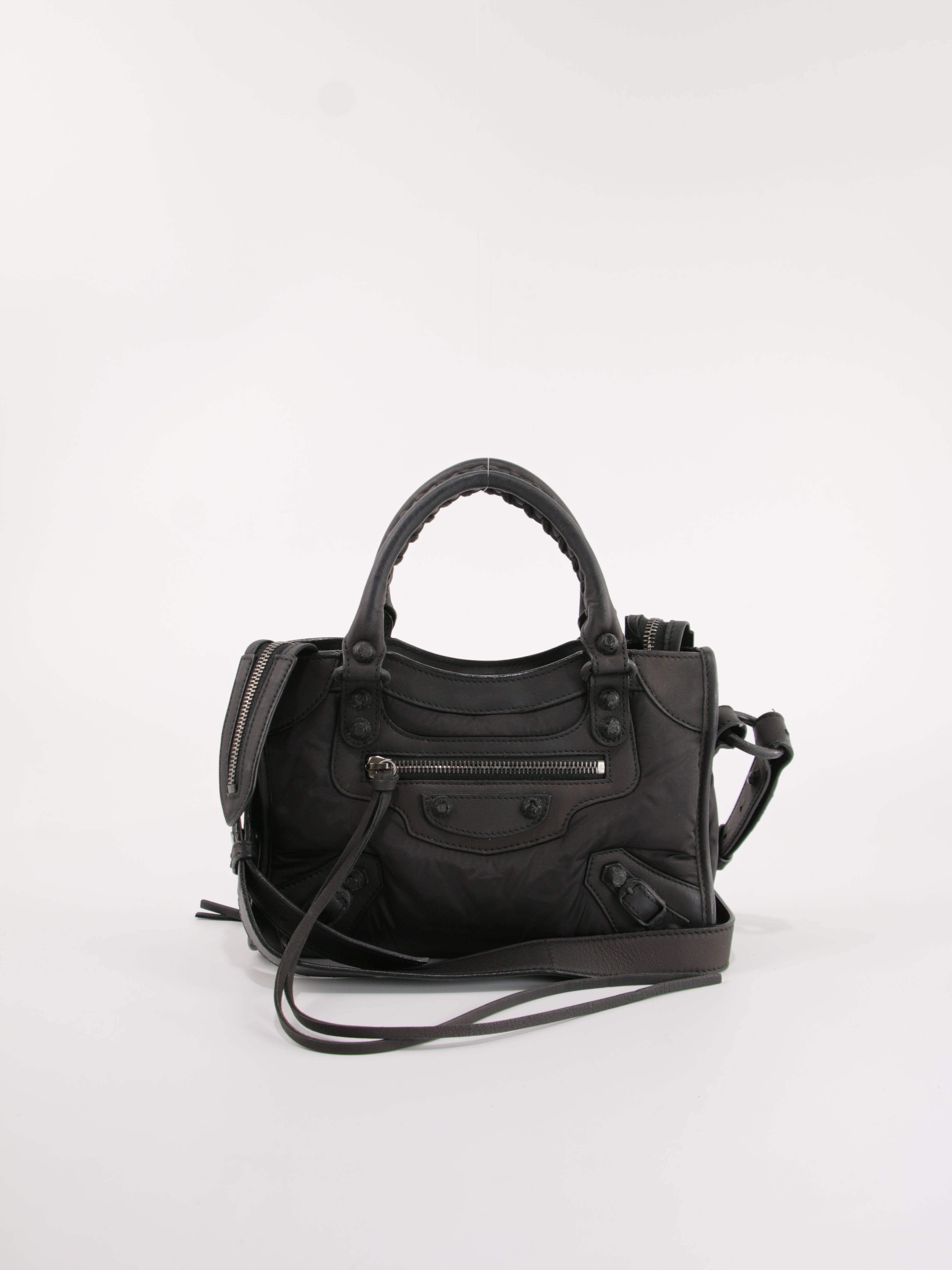 BALENCIAGA - MINI CITY