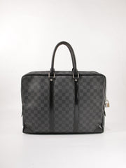 Port Documents Voyage GM