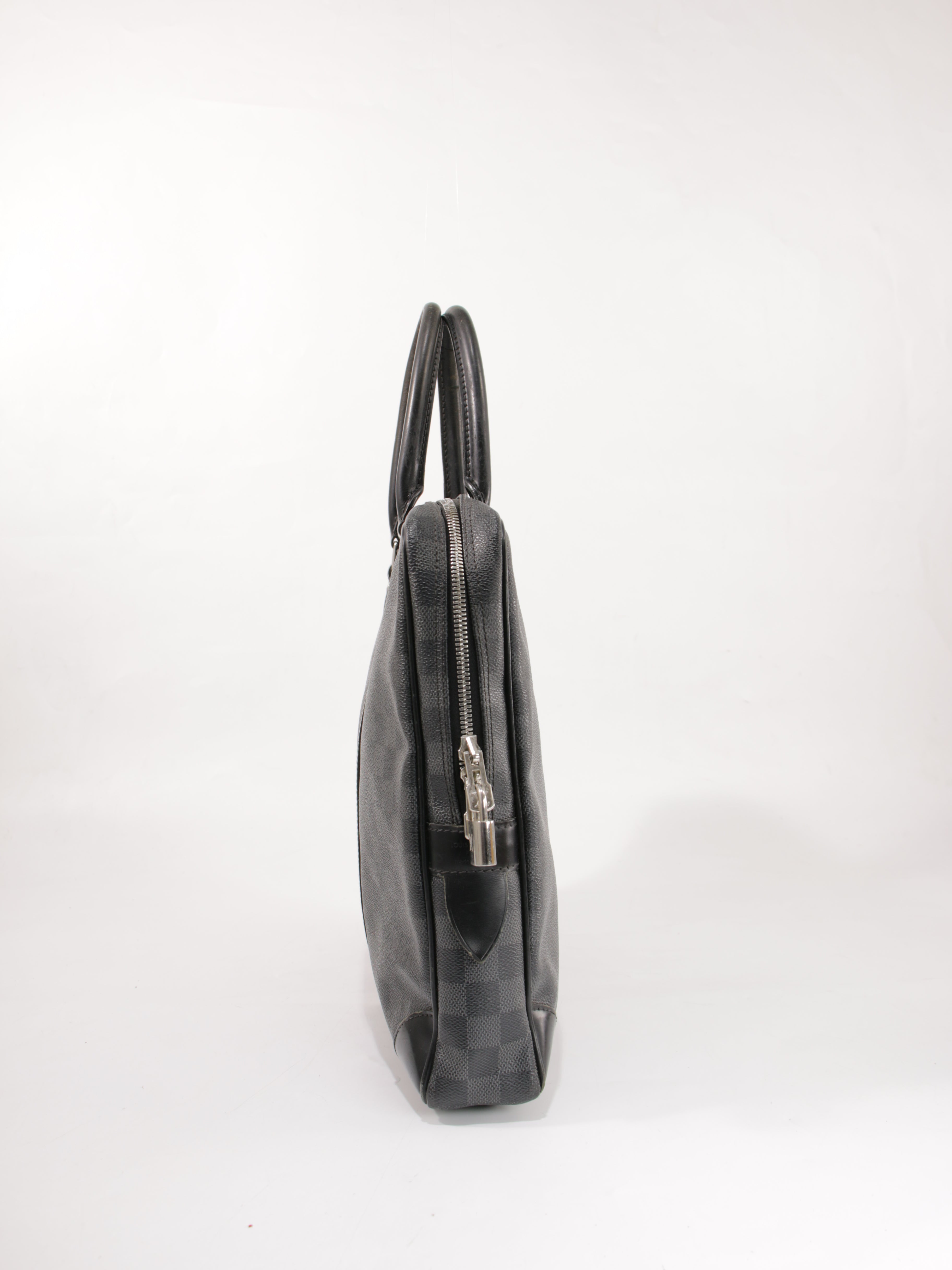 Port Documents Voyage GM