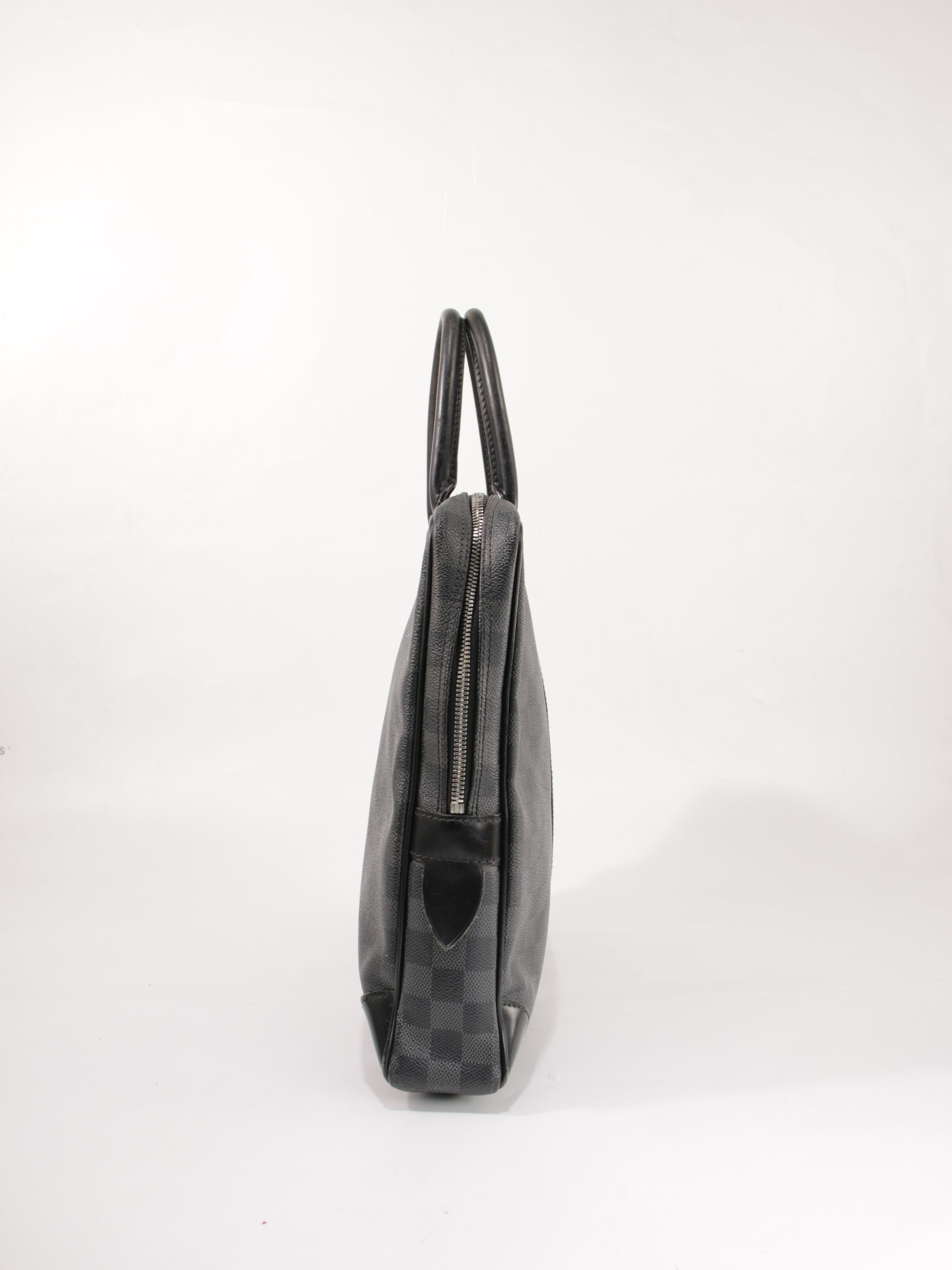 Port Documents Voyage GM