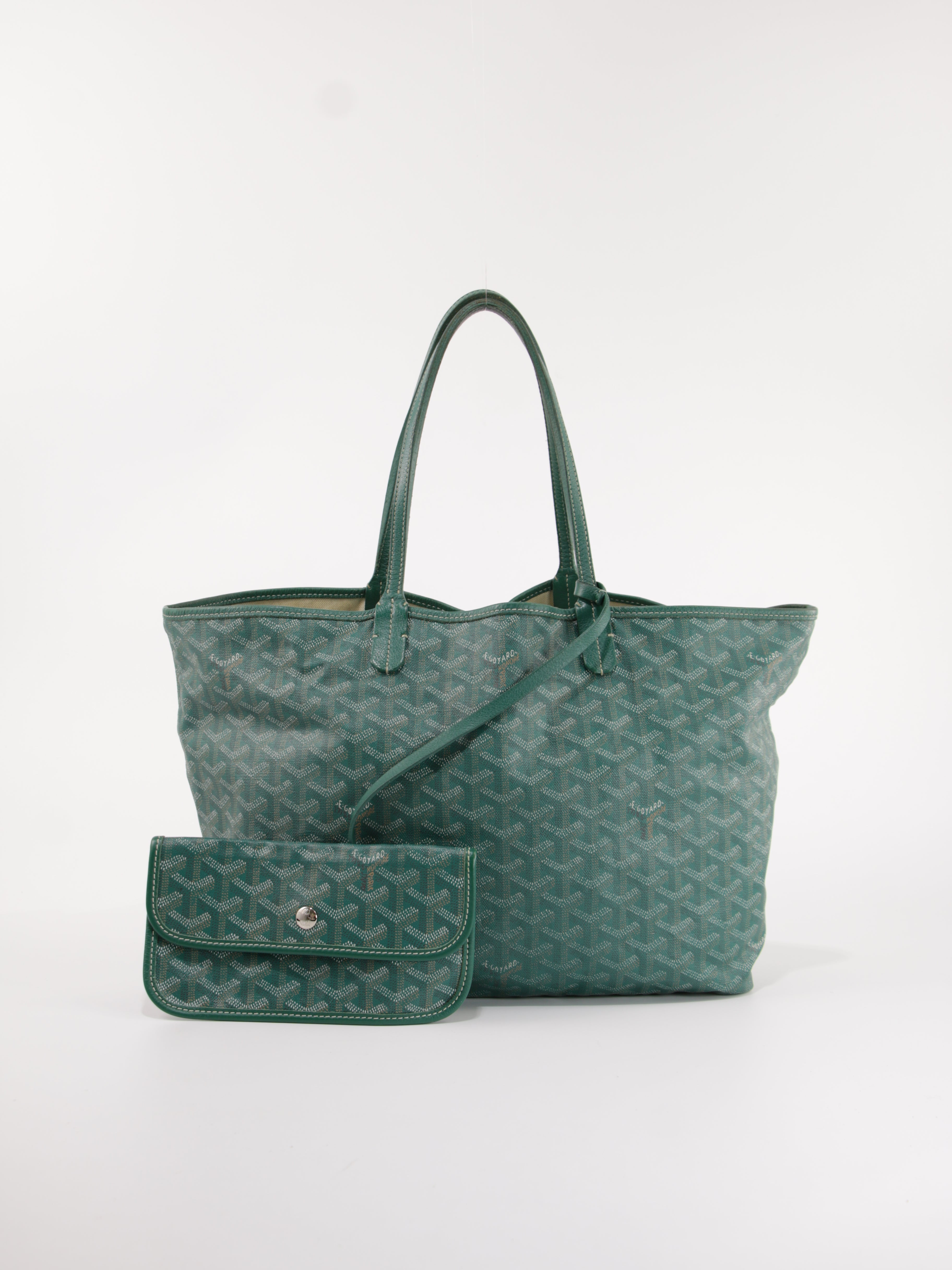 GOYARD - SAINT LOUIS PM