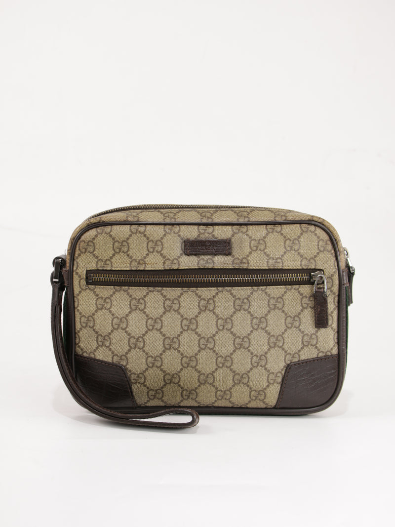 GUCCI POUCHES