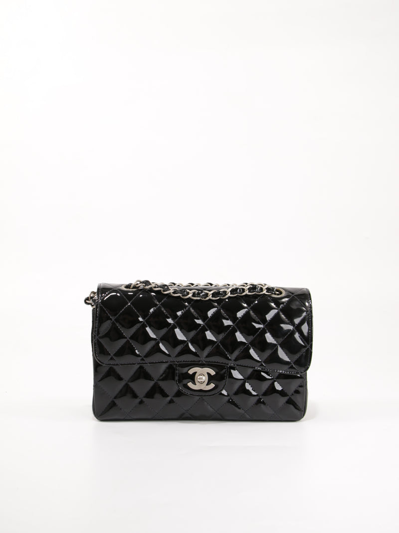 CHANEL - SMALL CLASSIC FLAP