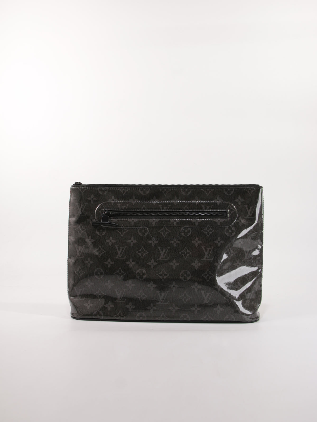 Louis Vuitton pouches