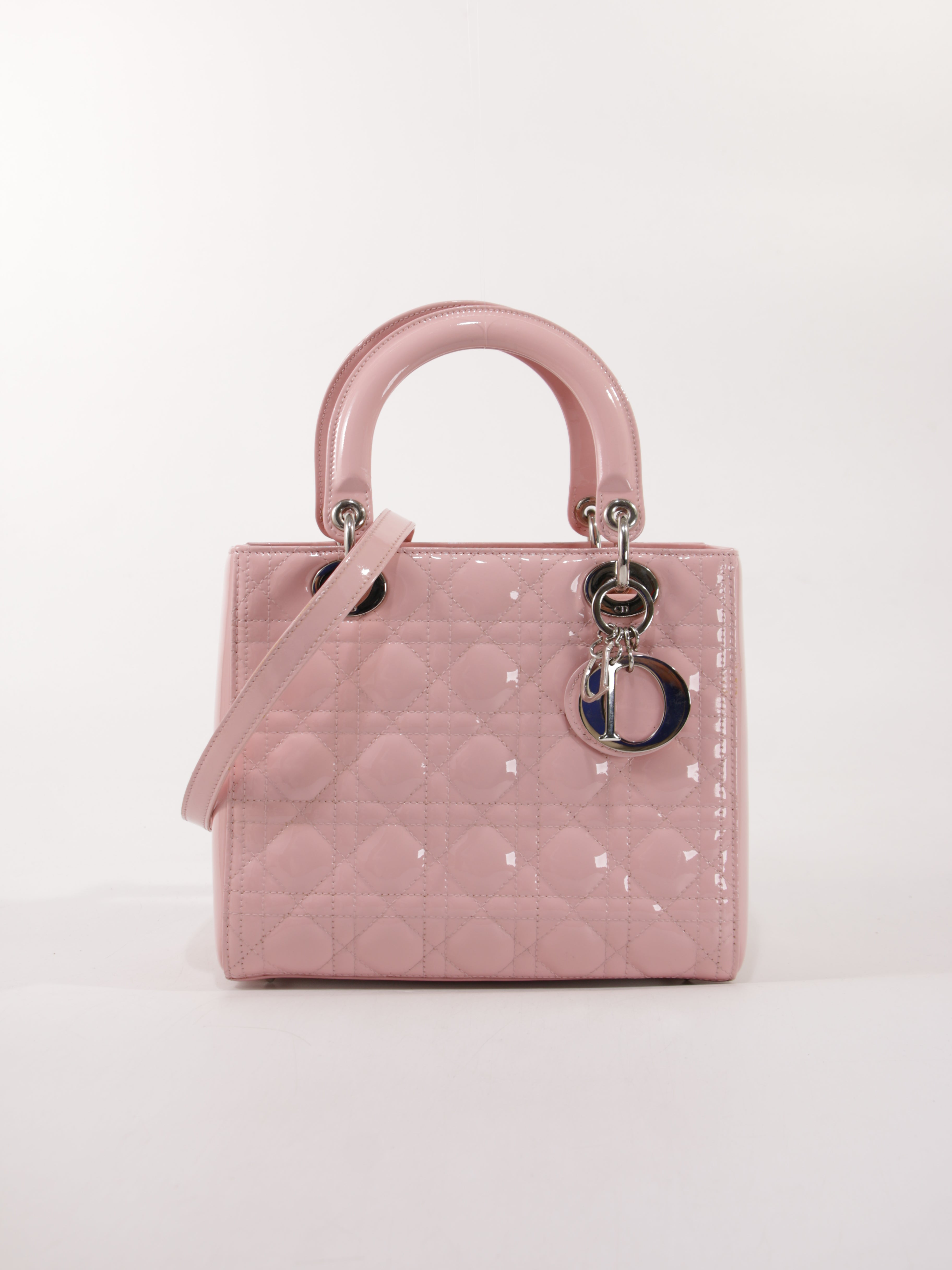 DIOR - MEDIUM LADY DIOR