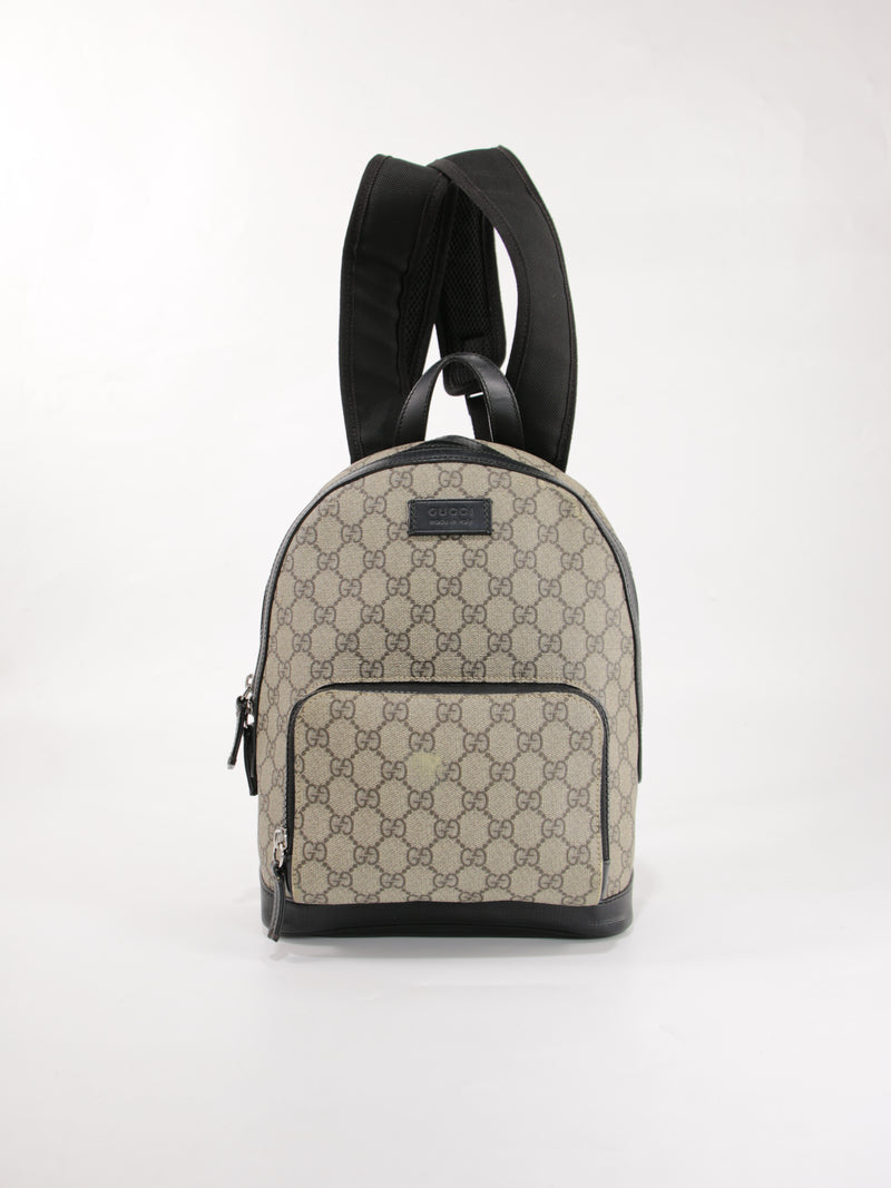 GUCCI BACKPACKS