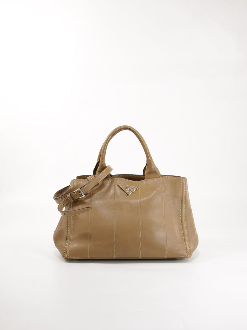 PRADA - SMALL CANAPA
