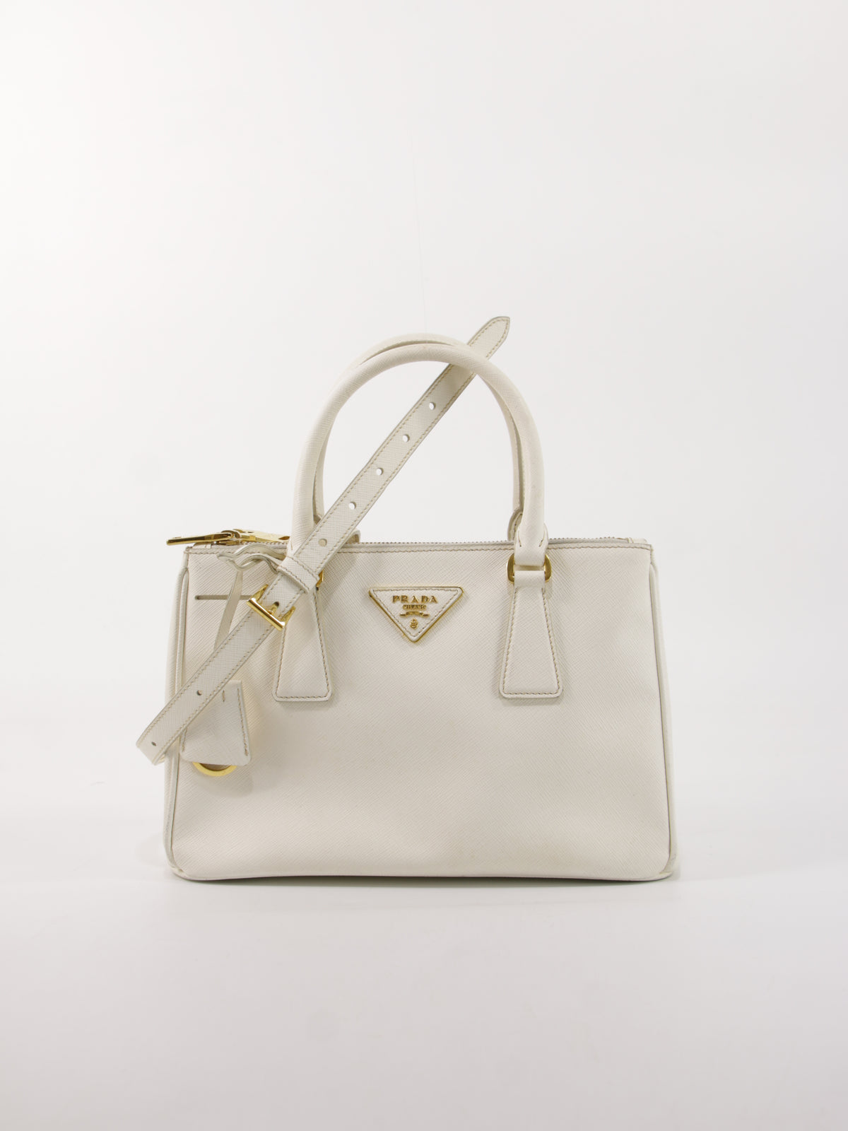 Prada - small galleria
