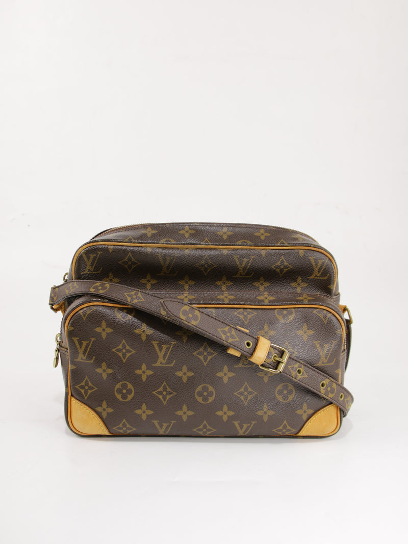LOUIS VUITTON - NILE PM