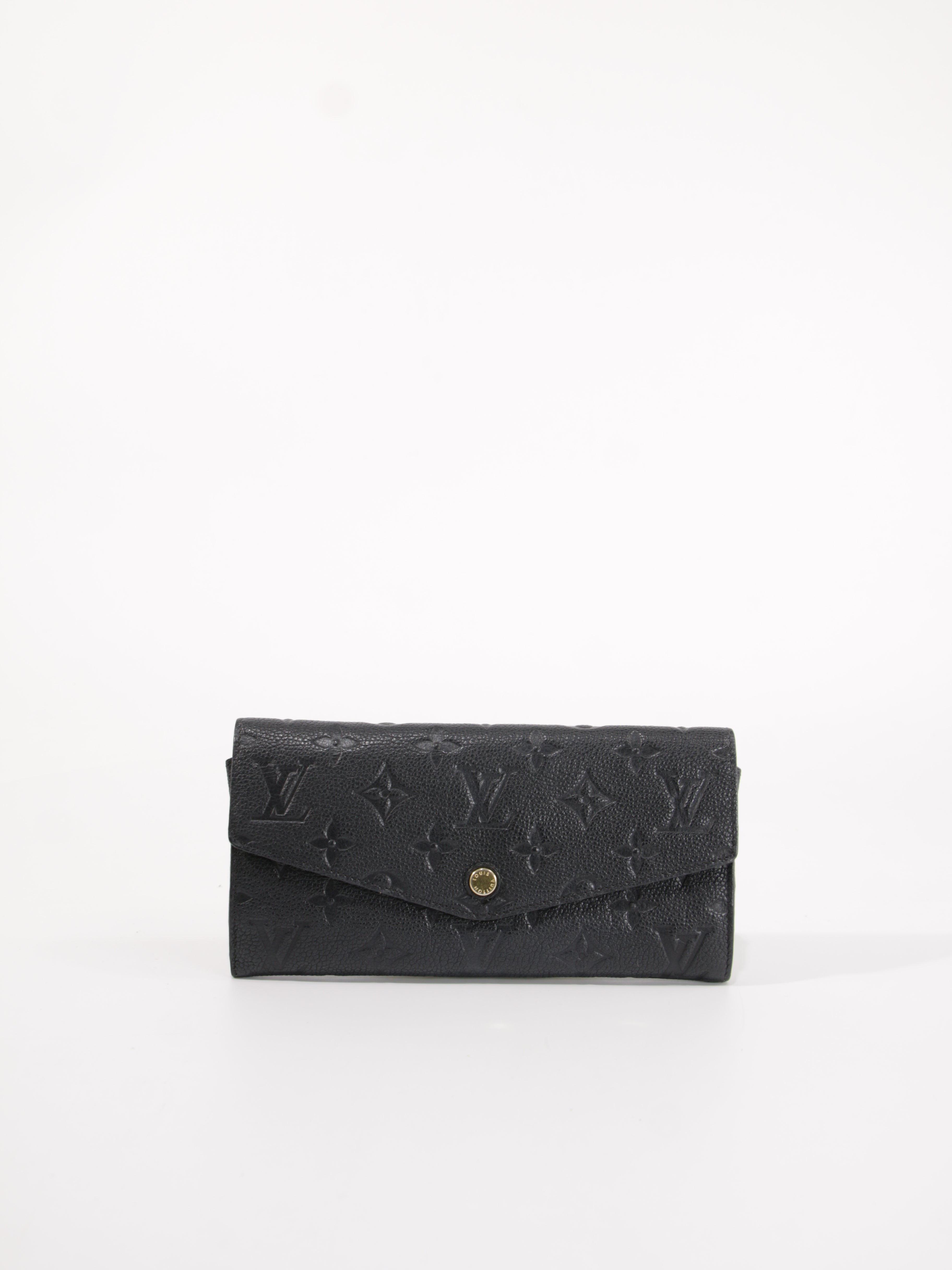 LOUIS VUITTON WALLETS