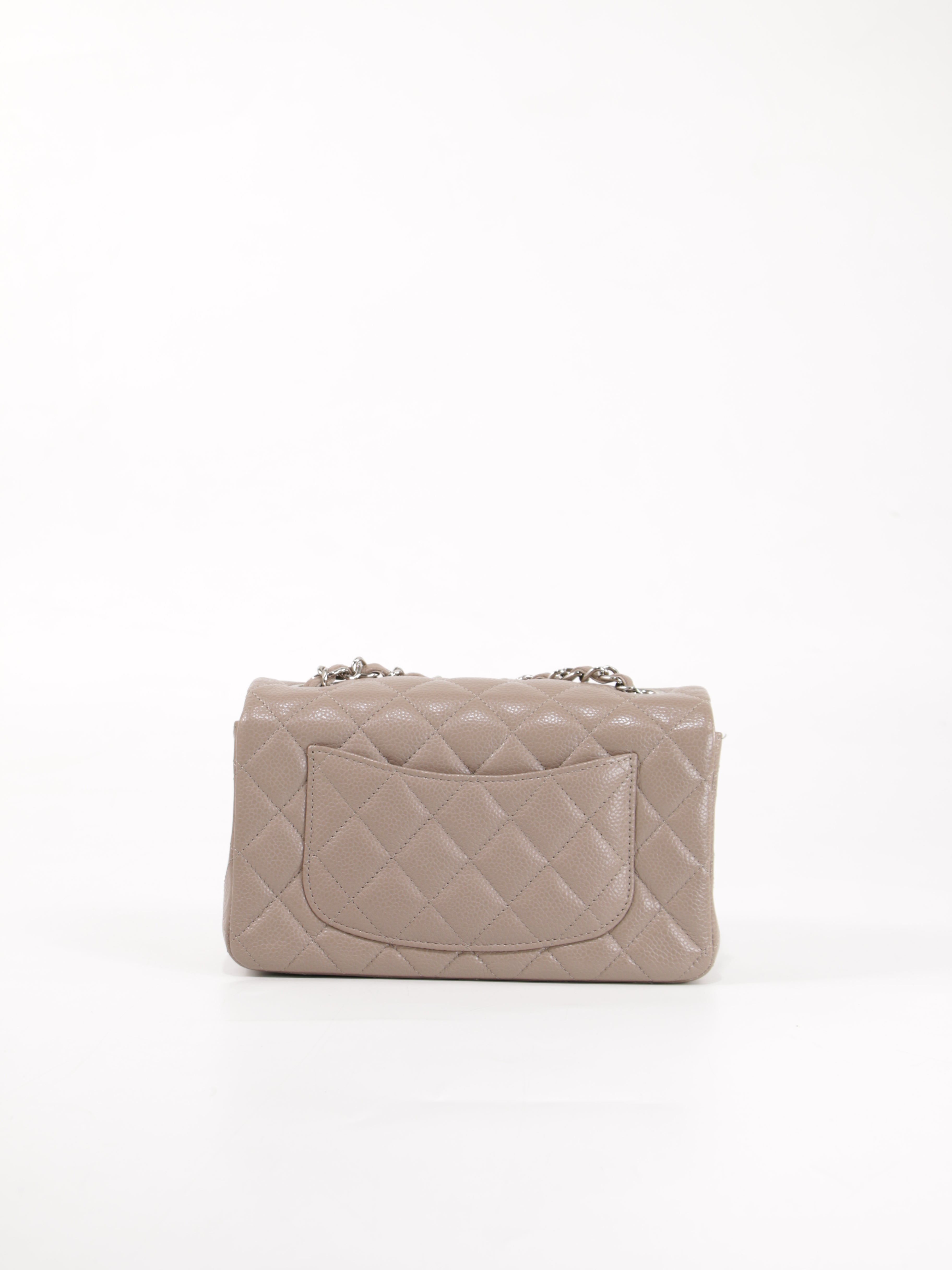 Mini Rectangular Flap