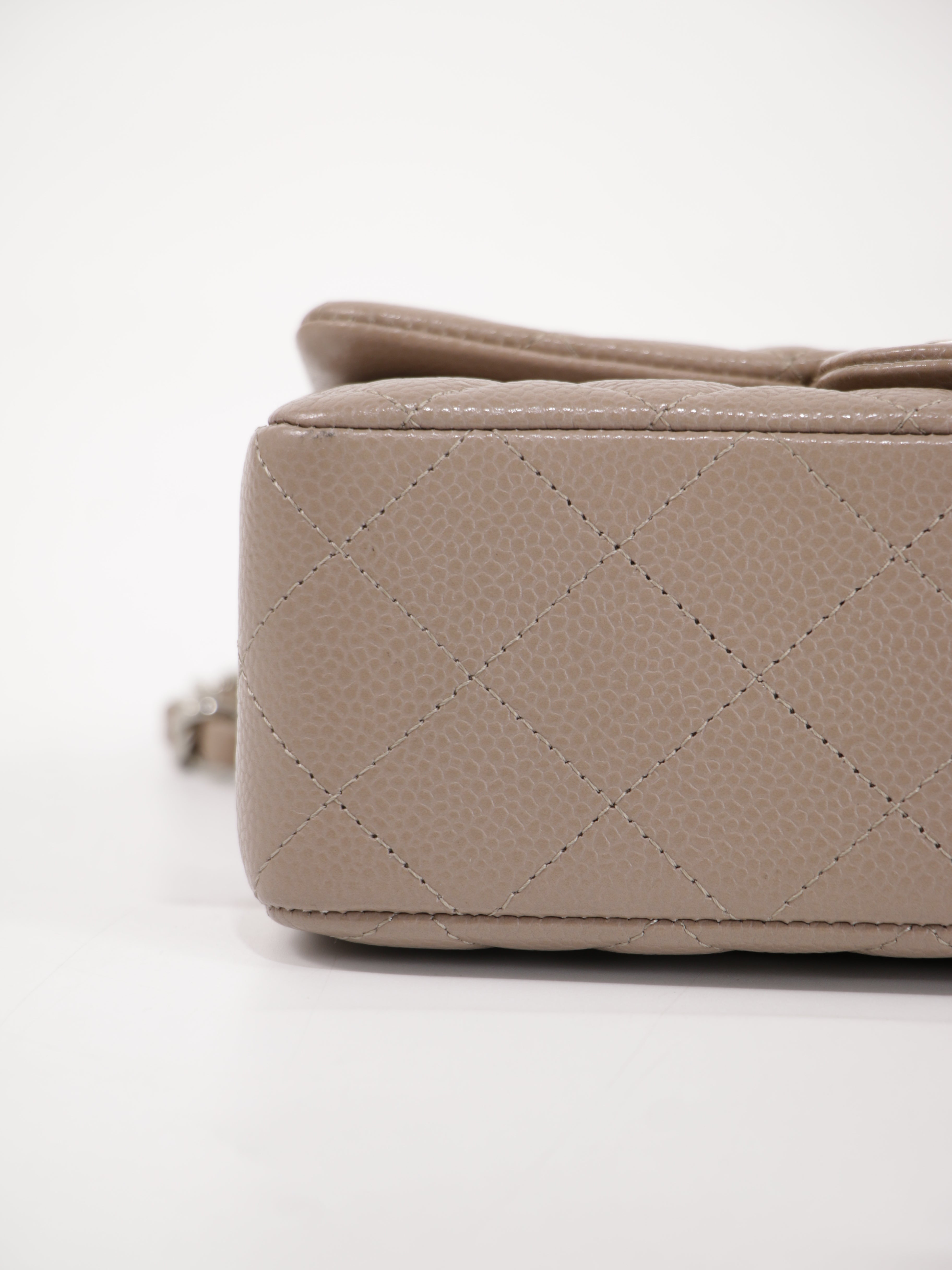 Mini Rectangular Flap