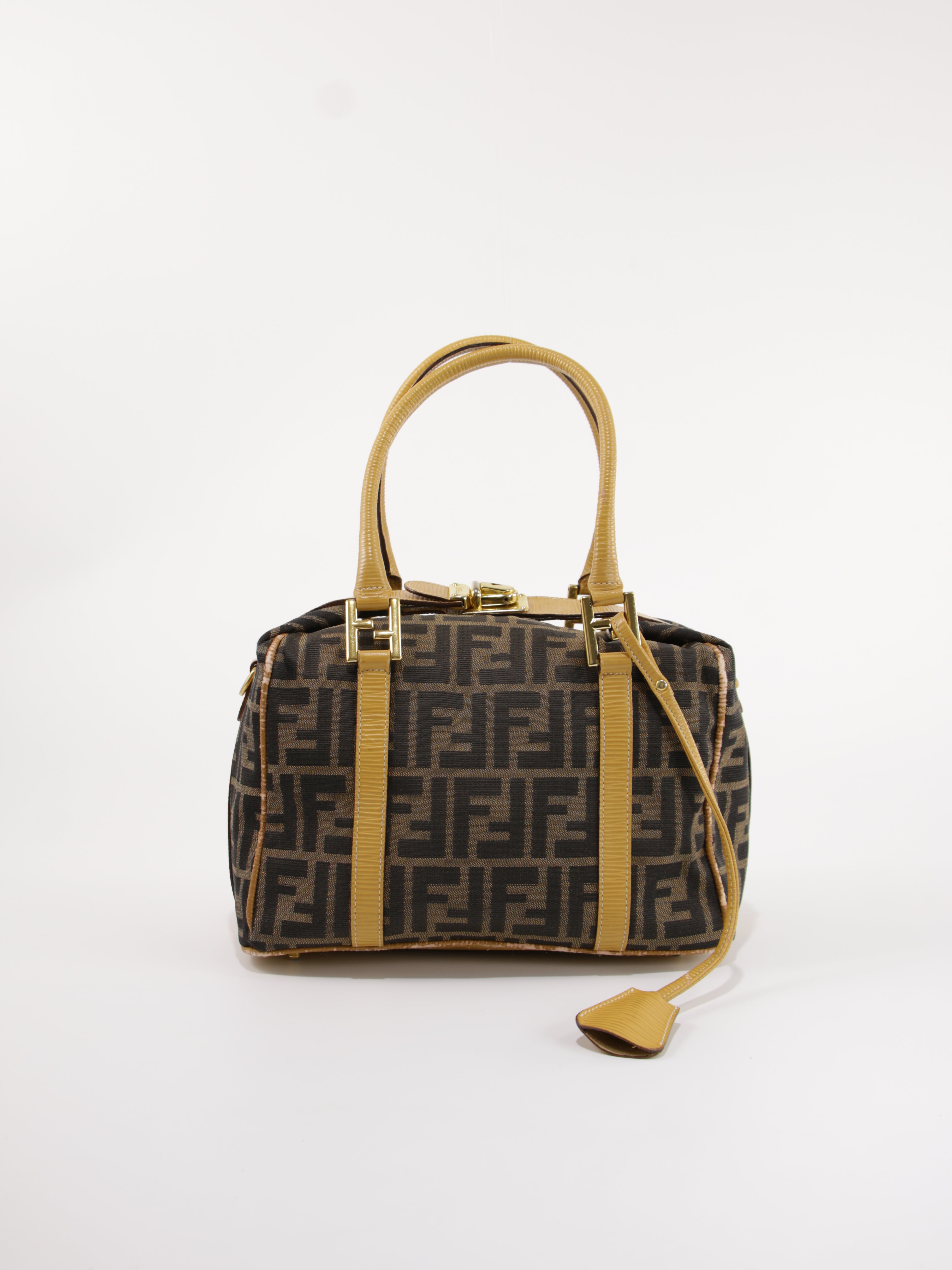 FENDI HAND BAGS