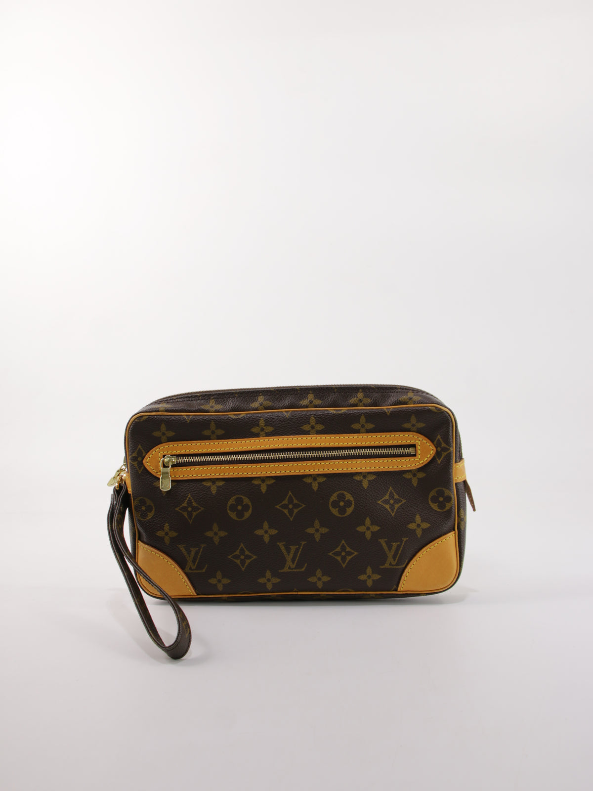 Louis Vuitton pouches