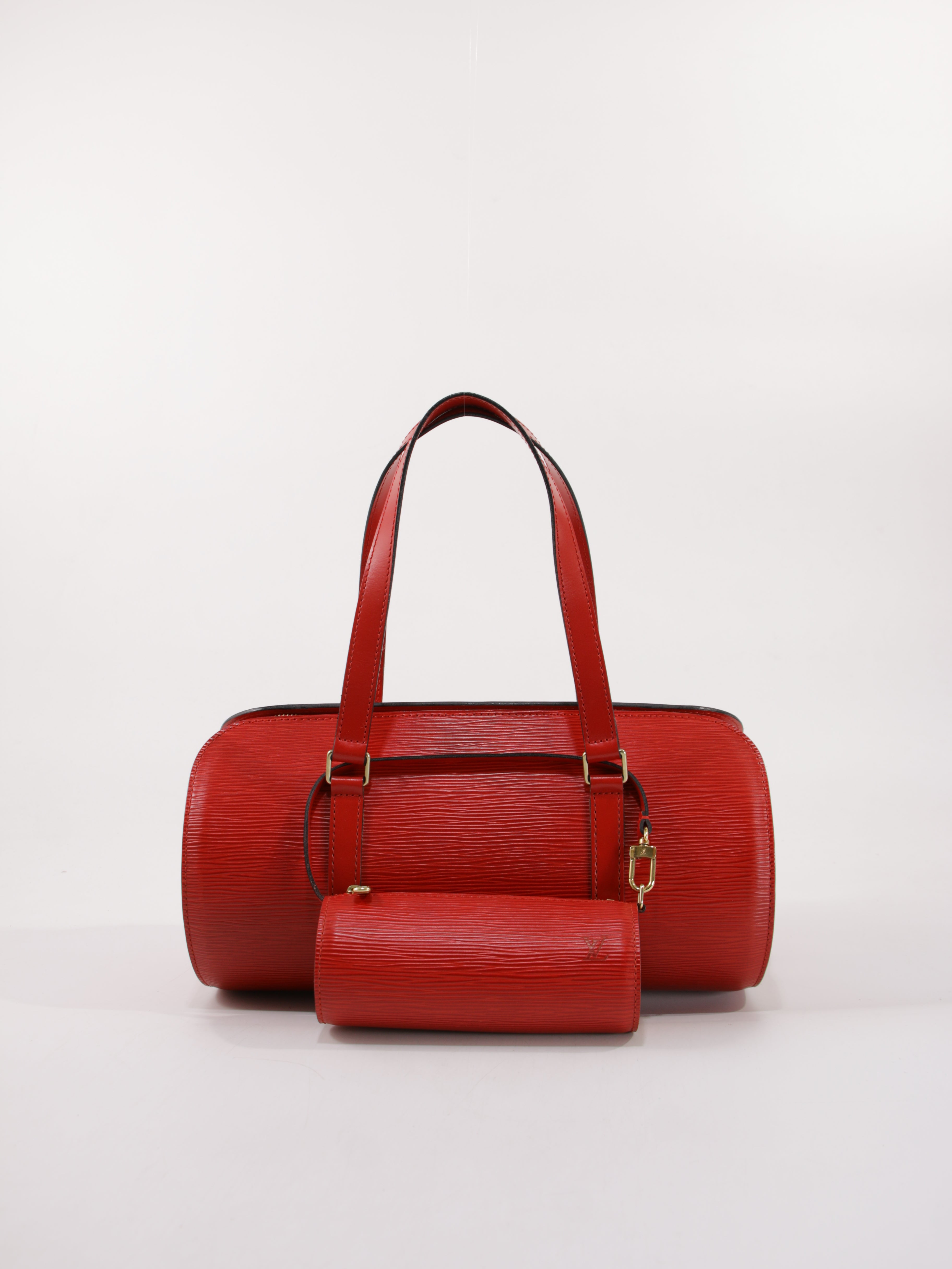 Red bags