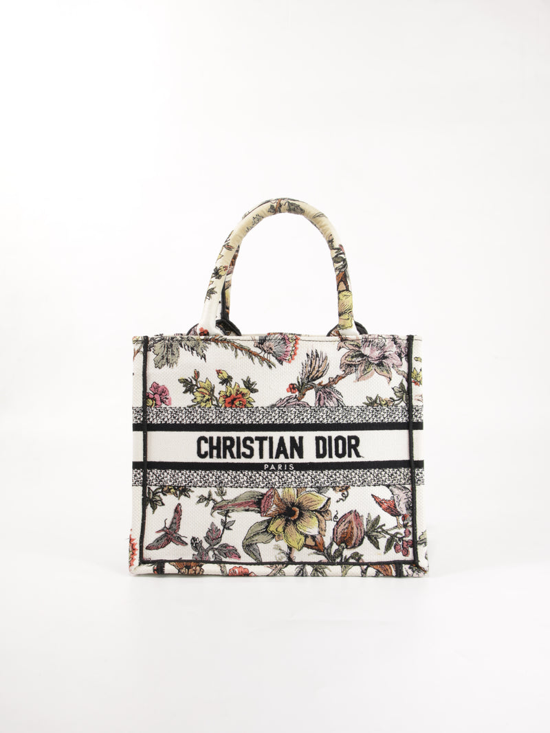 CHRISTIAN DIOR HAND BAGS
