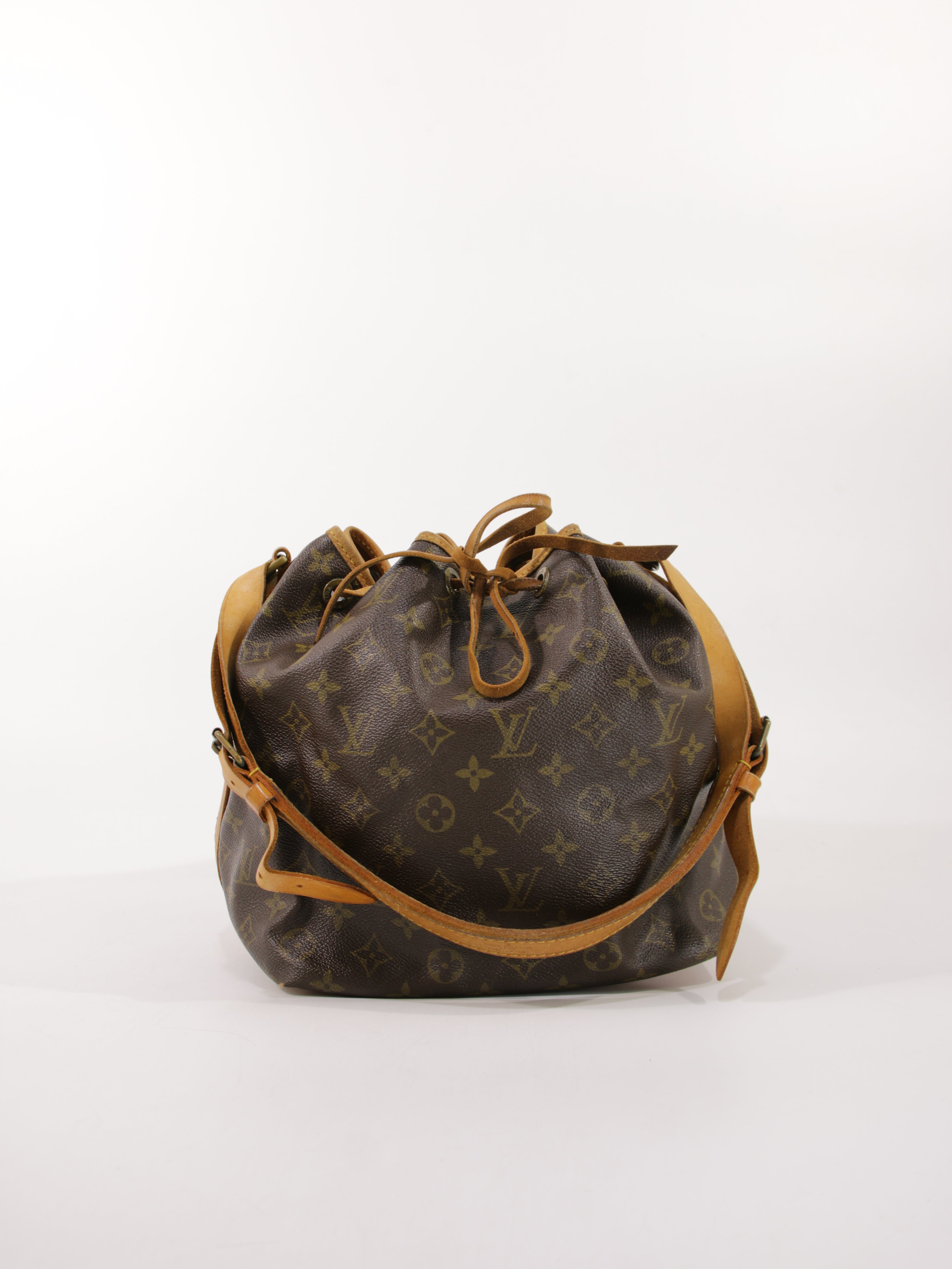 LOUIS VUITTON - PETIT NOÉ