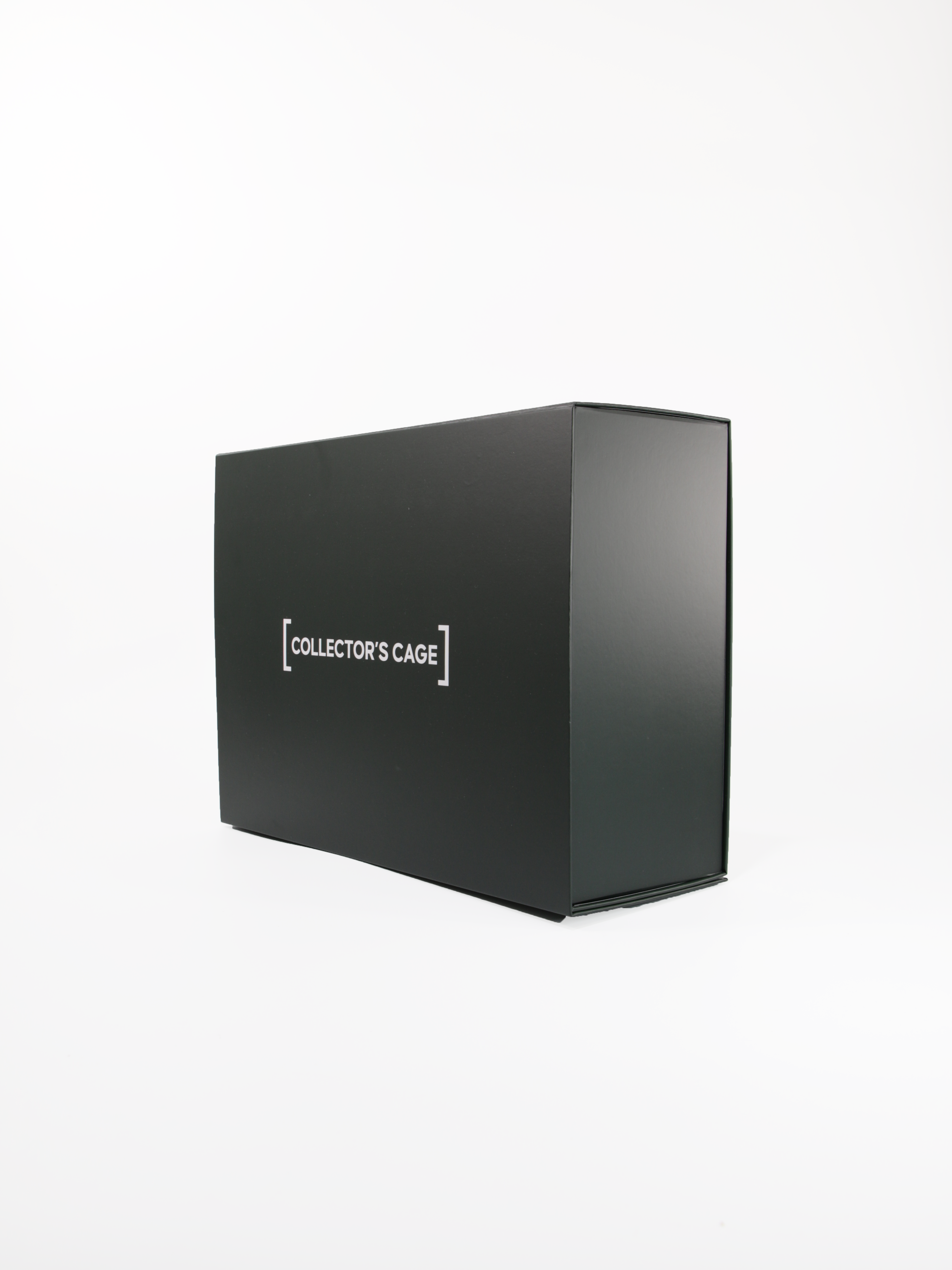 Magnetic Storage Box