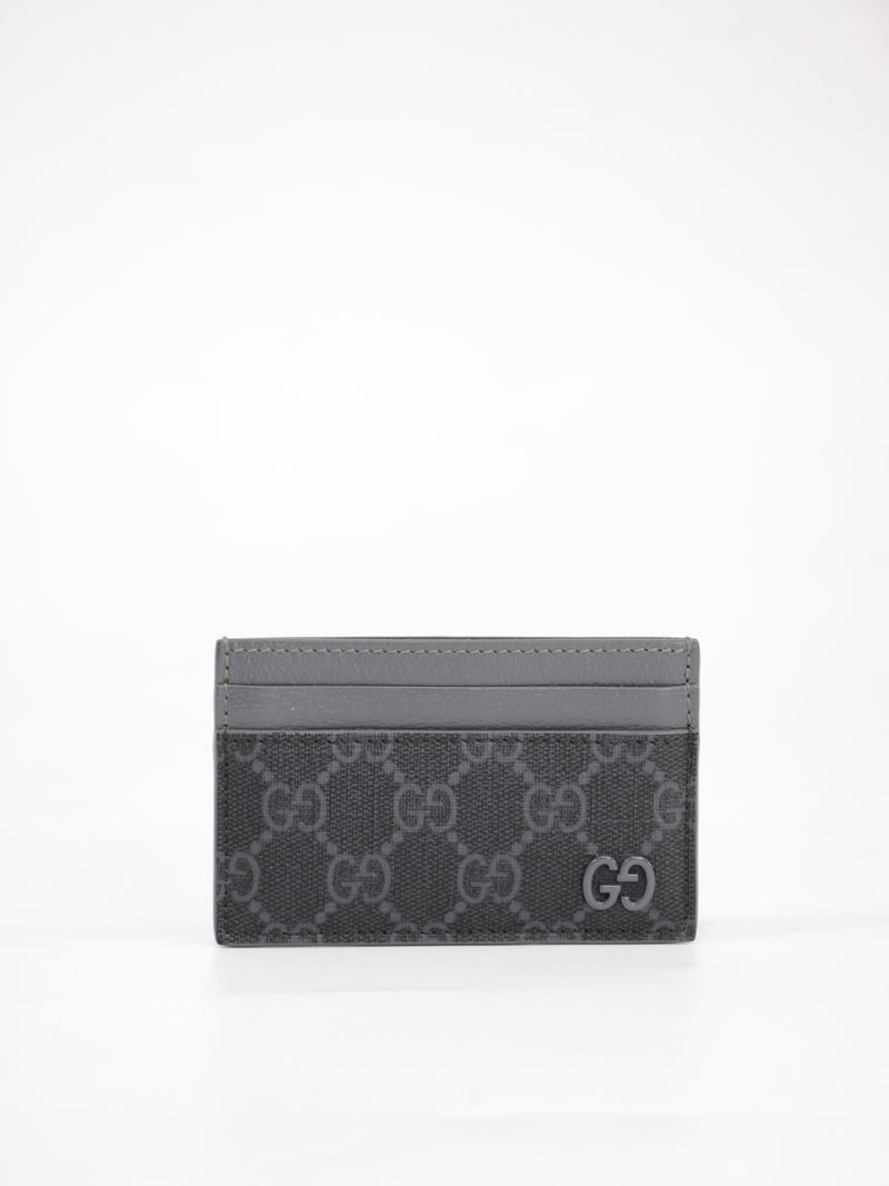 GUCCI WALLETS