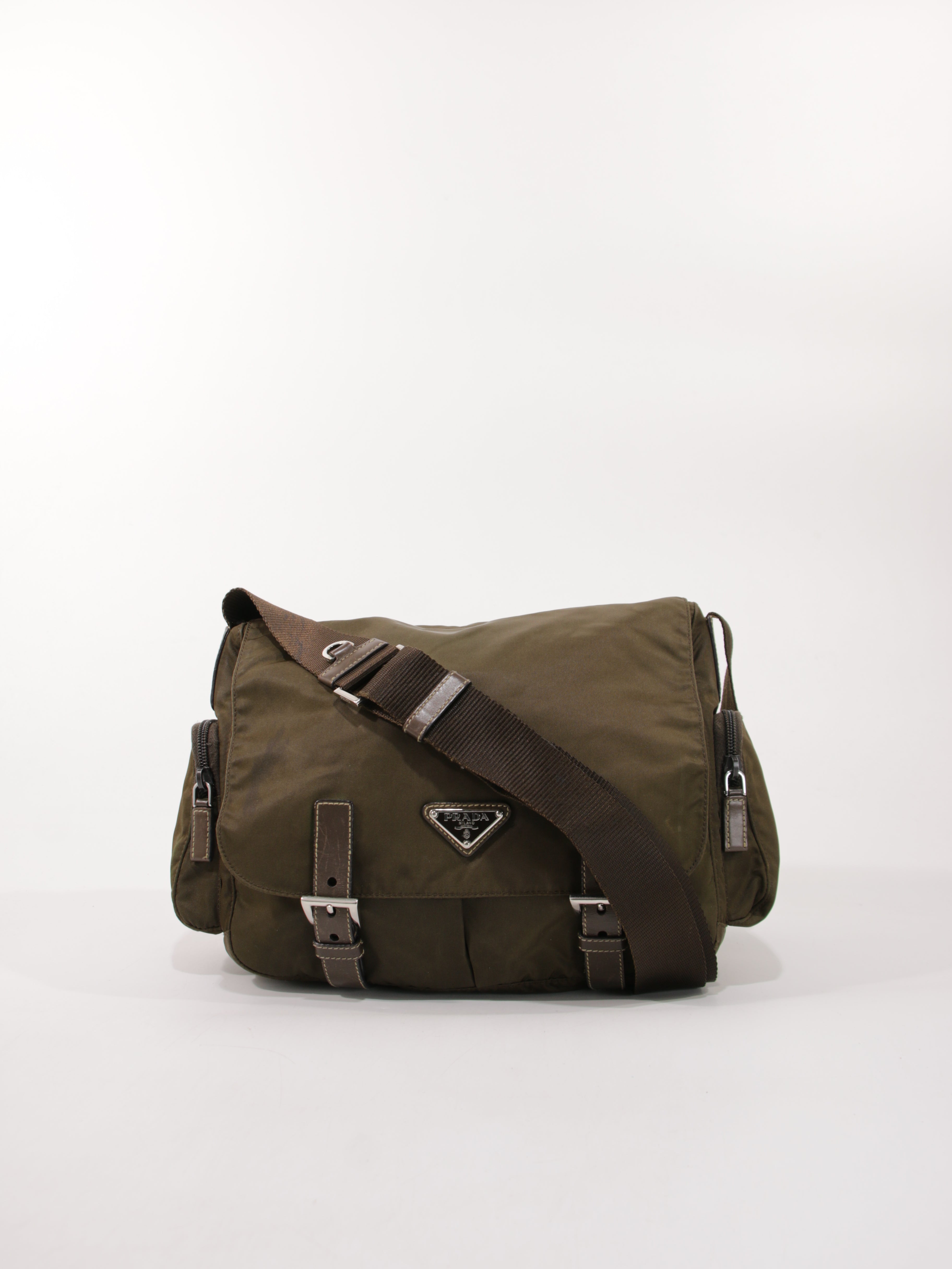 Prada - Messenger bags